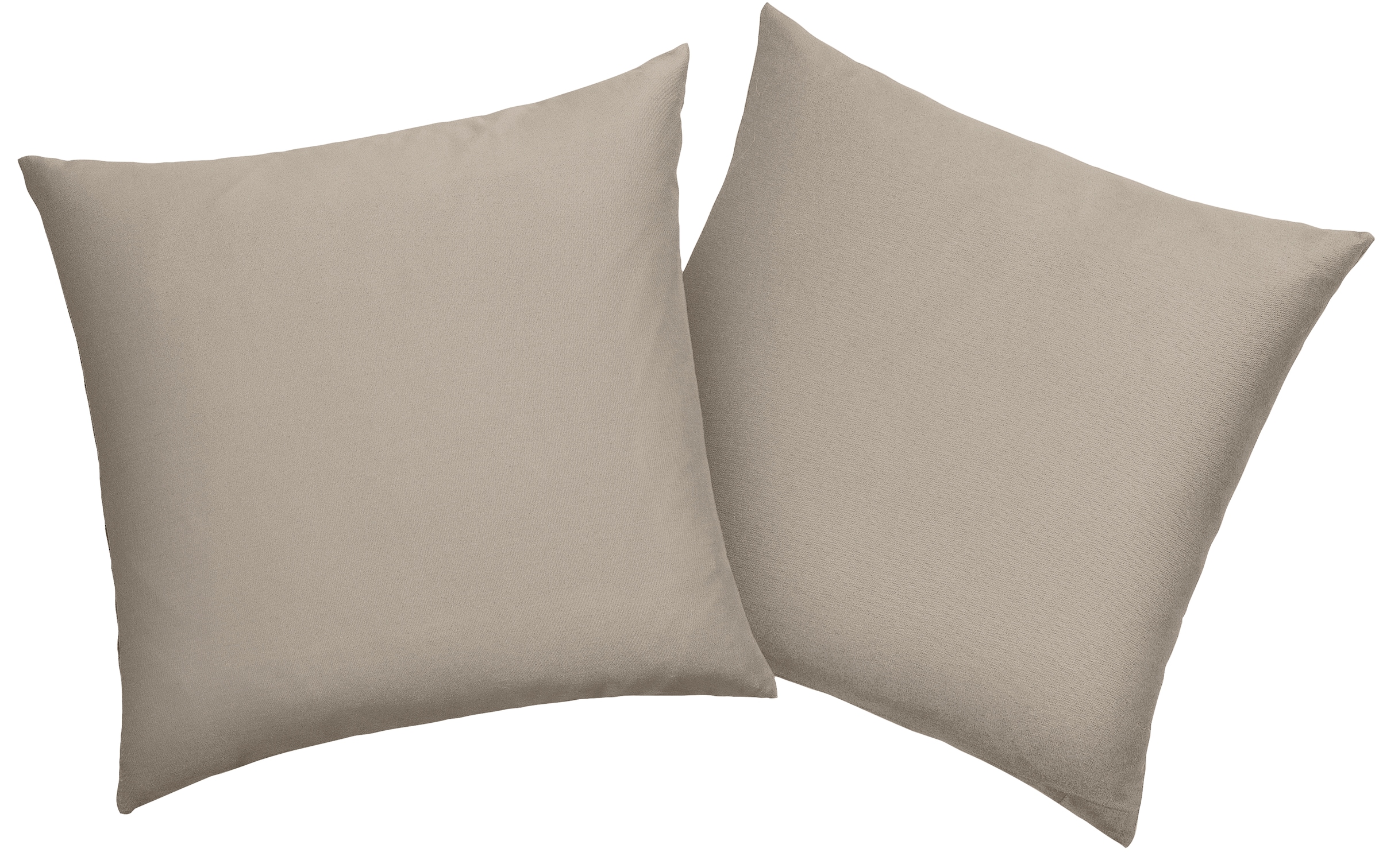 my home Kissenbezug »Desner« Kissenhülle