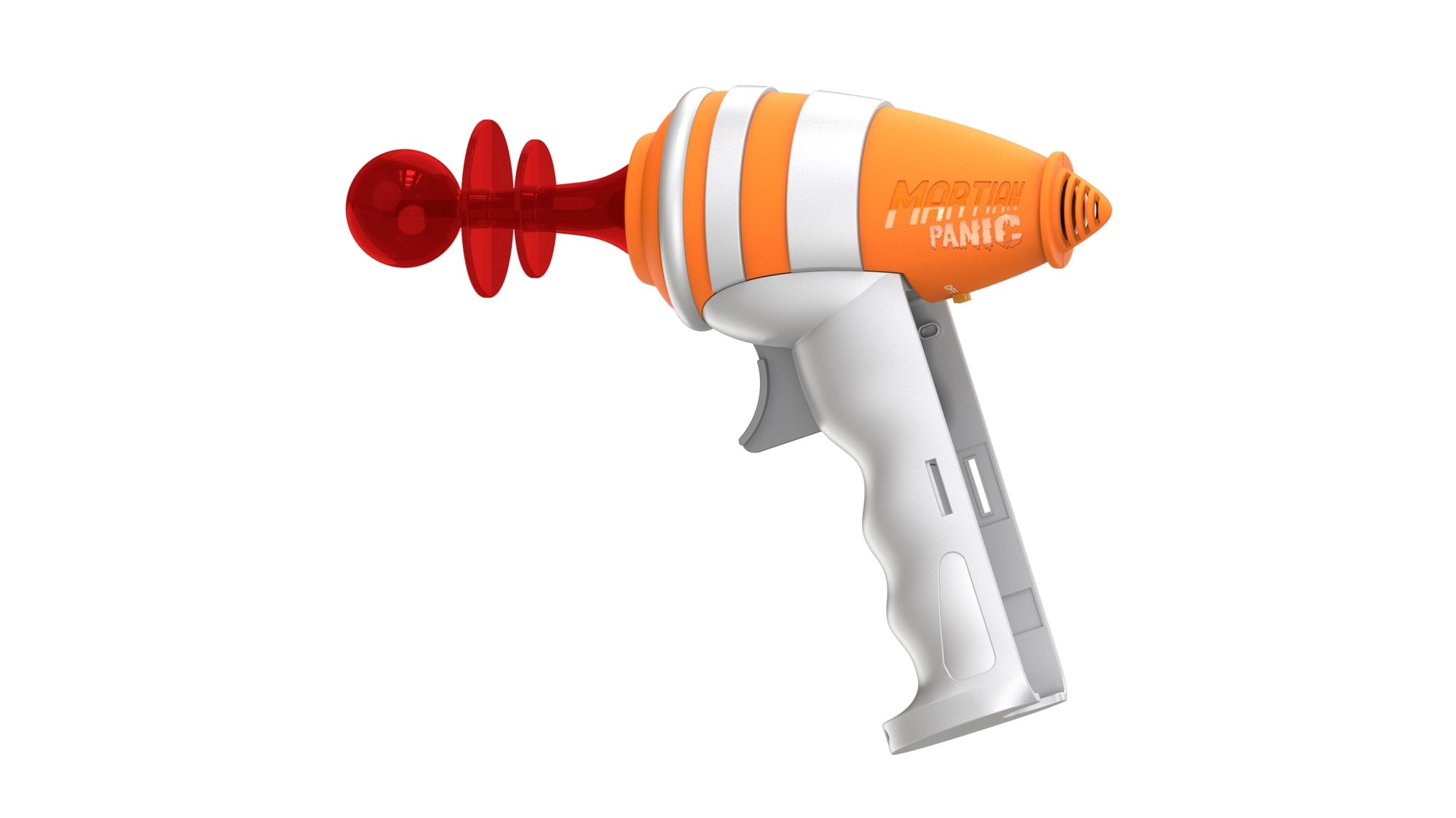 Spielesoftware »Martian Panic (Code in a Box) Bundle inkl. Alien Blaster«, Nintendo Switch