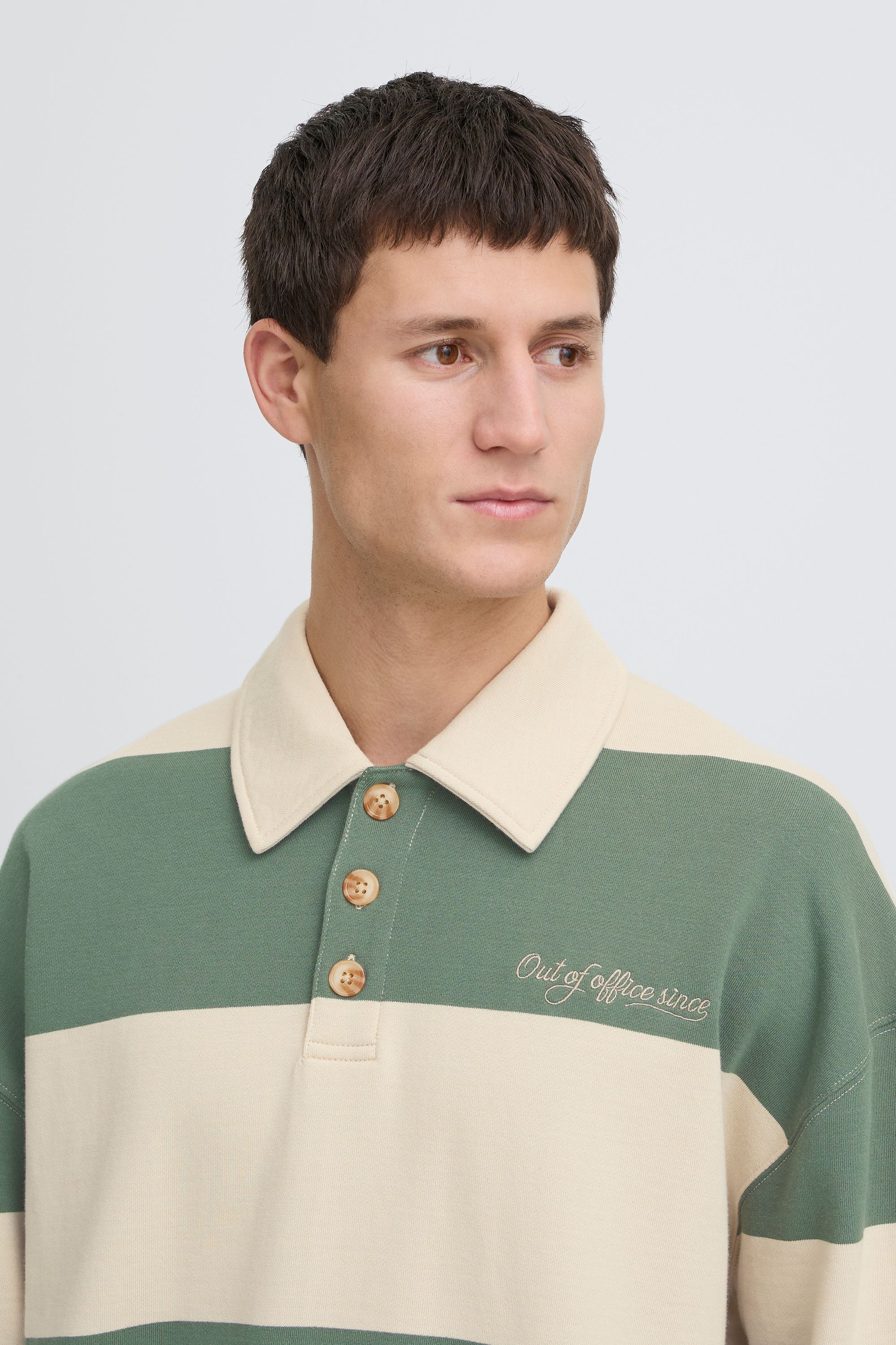 !Solid Longpullover »Sweatshirt SDTennyson«