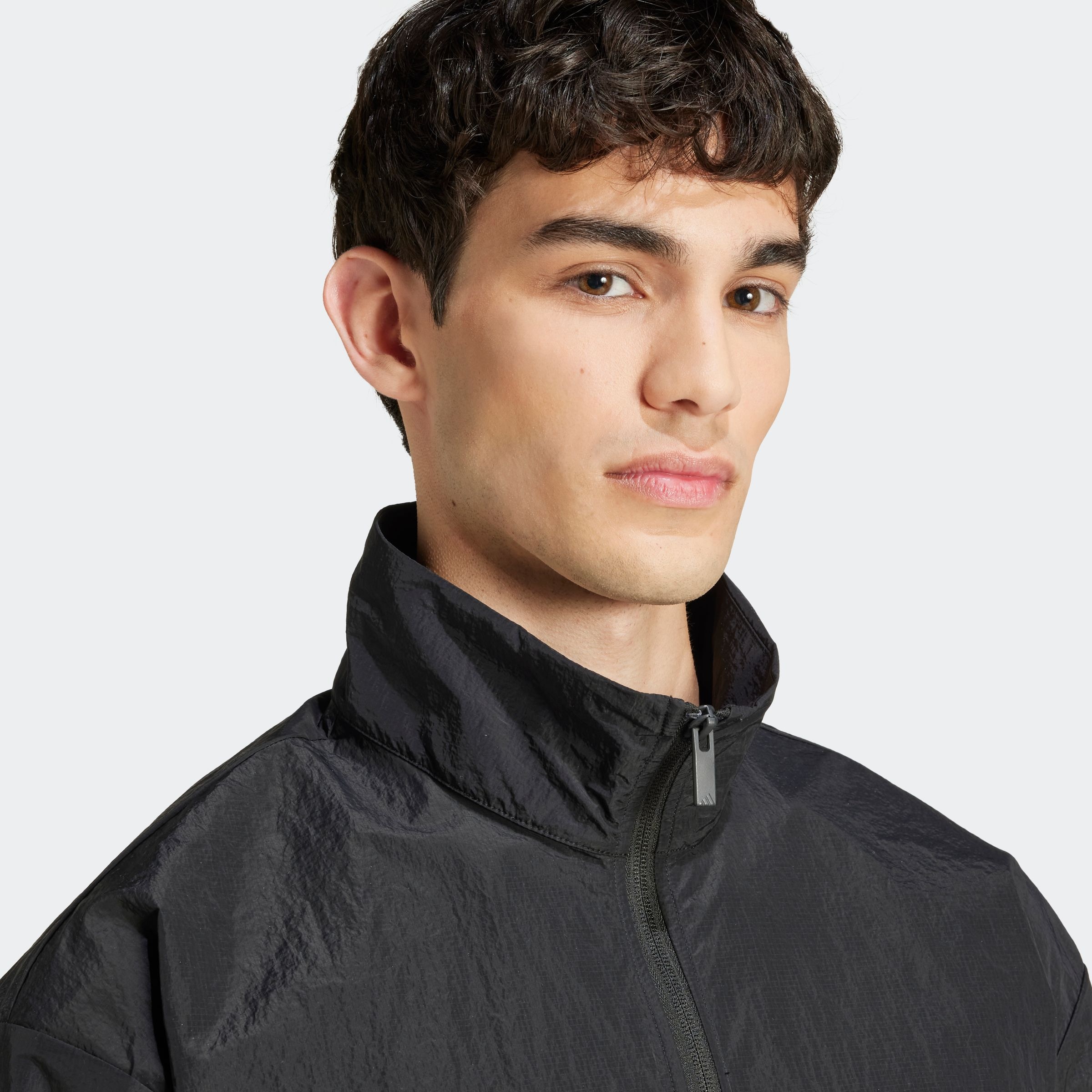 adidas Sportswear Sweatshirt »M FI WV HZ«, Windbreaker