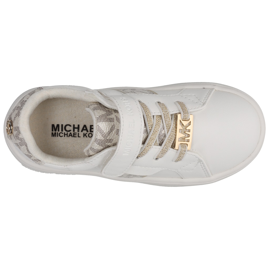 MICHAEL KORS KIDS Sneaker »JEM MAXINE PS«