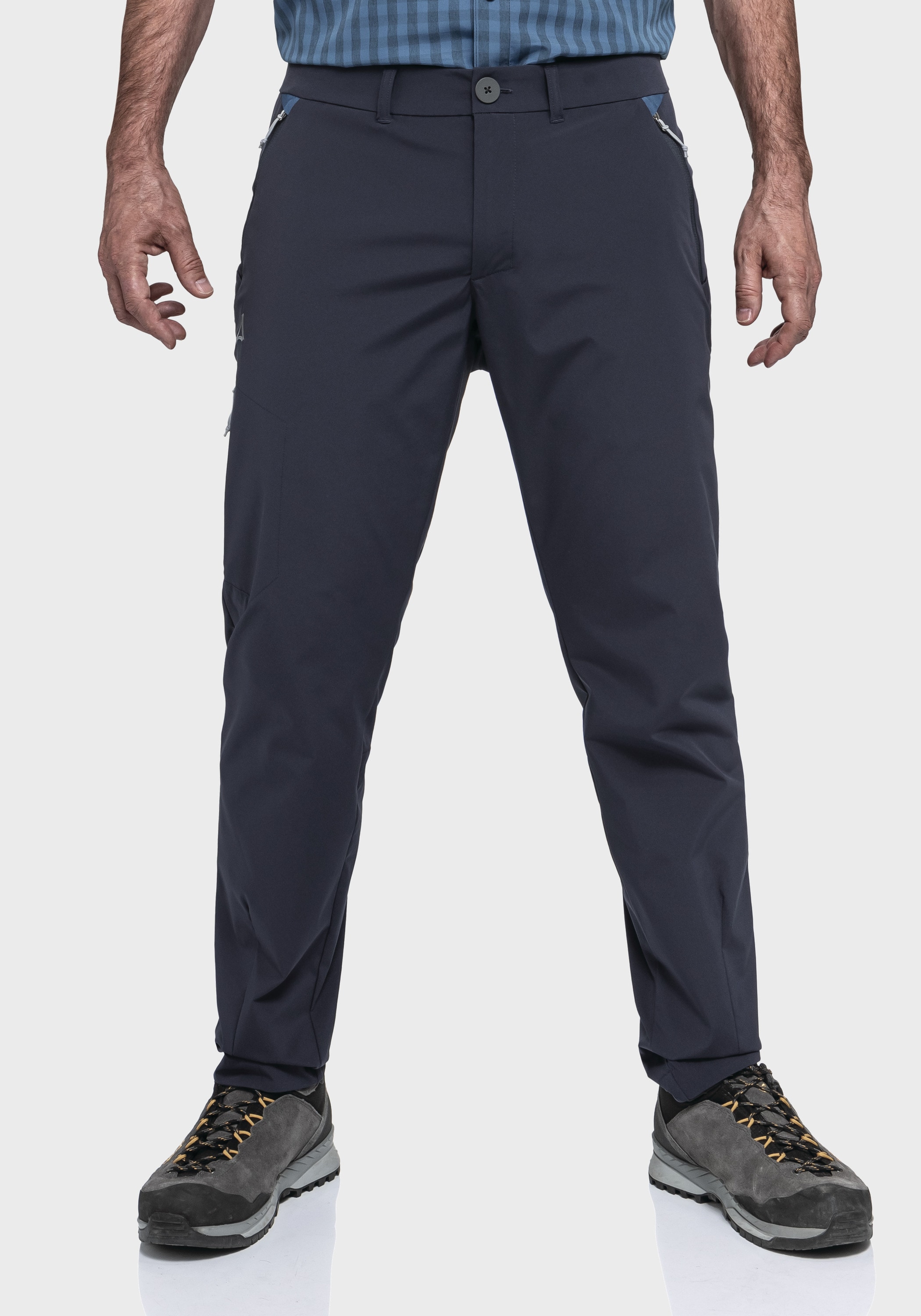 Schöffel Outdoorhose »Hiking CIRC Pants Style Smue MNS«