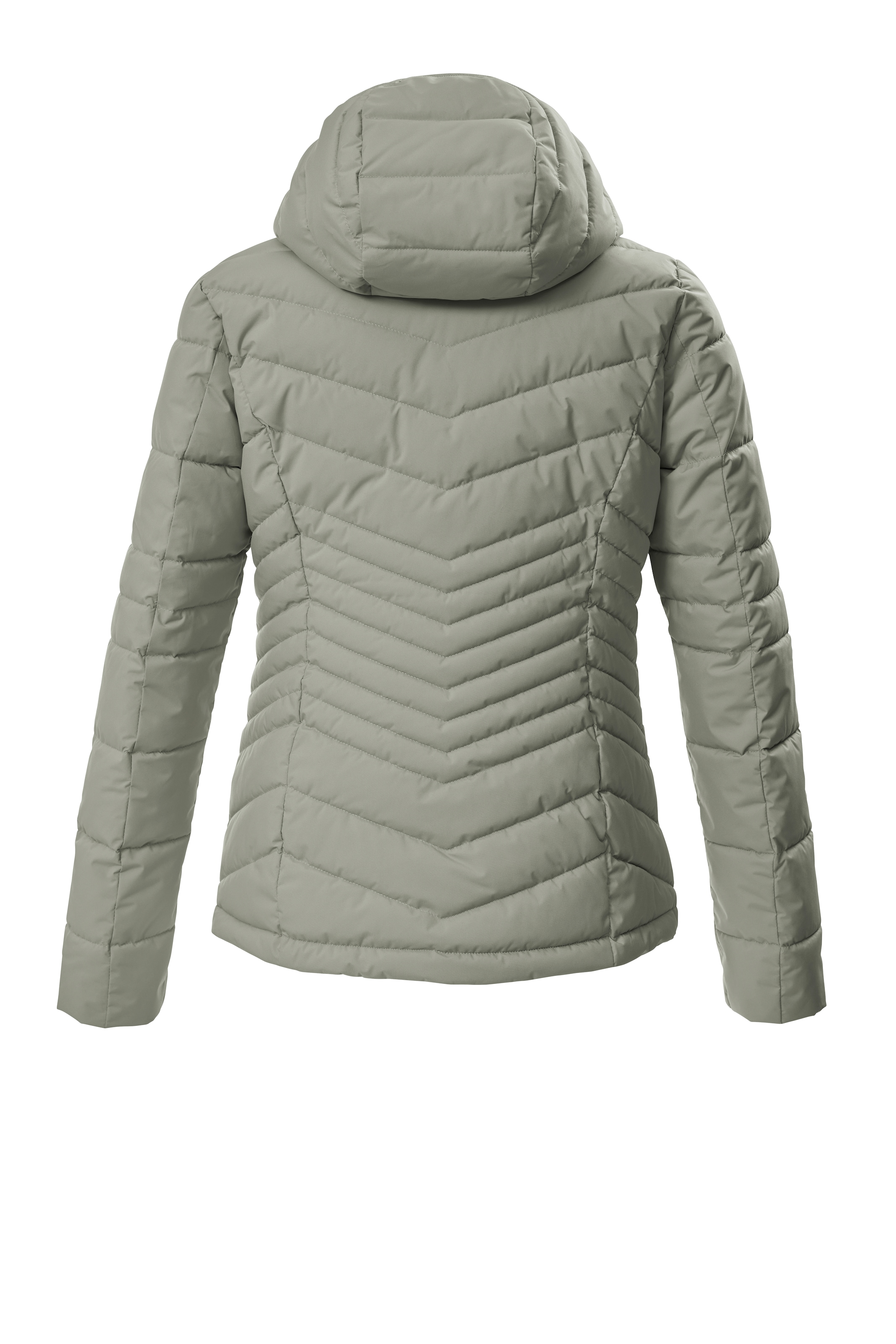 G.I.G.A. DX by killtec Steppjacke »GS 91 WMN QLTD JCKT« Übergangsjacke