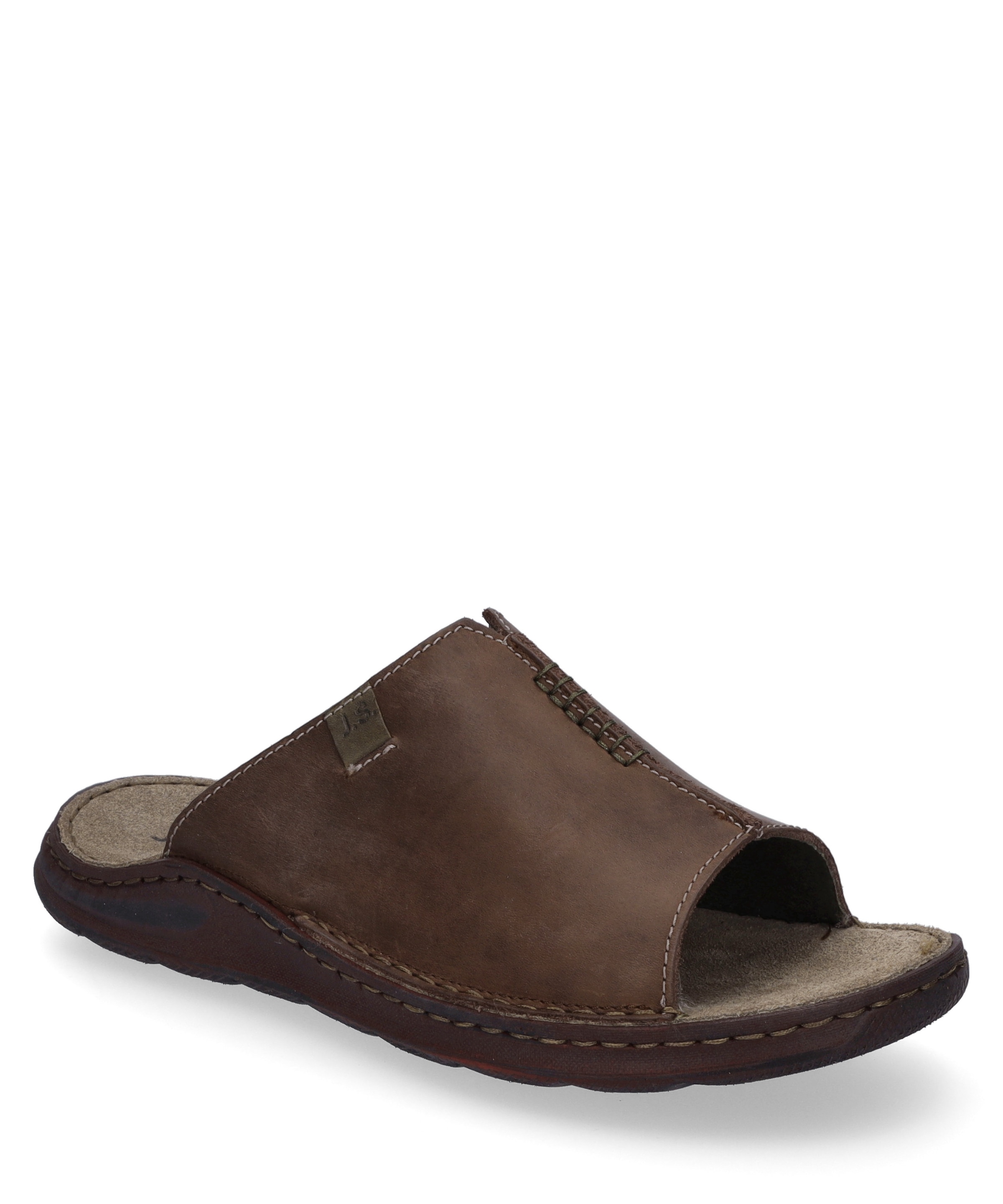 Josef Seibel Sandale »Maverick 03, mocca«
