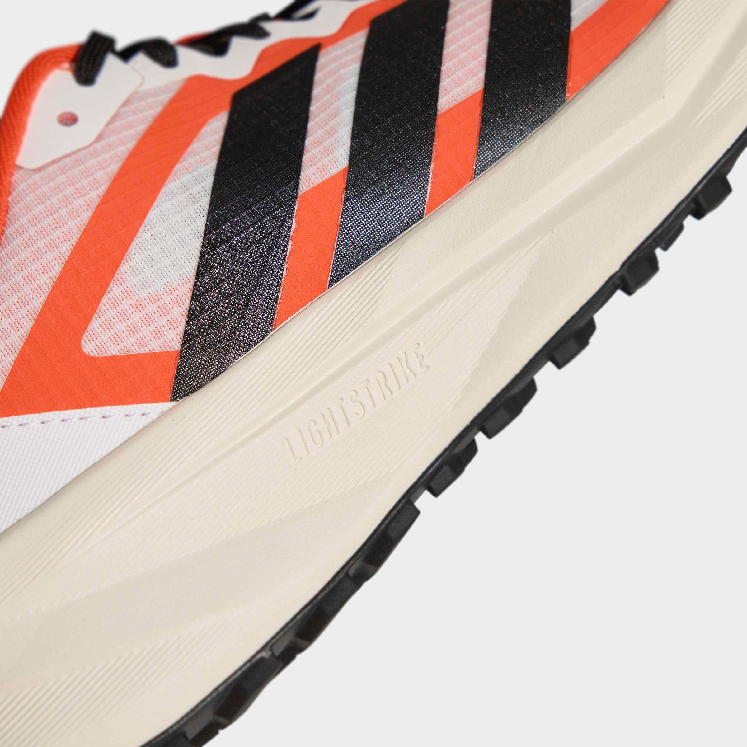 adidas TERREX Trailrunningschuh »AGRAVIC LT«  mit Continental™ Gummiaußensohle