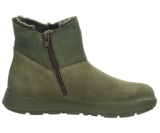 Think! Winterboots »Comoda«, mit Reißverschluss