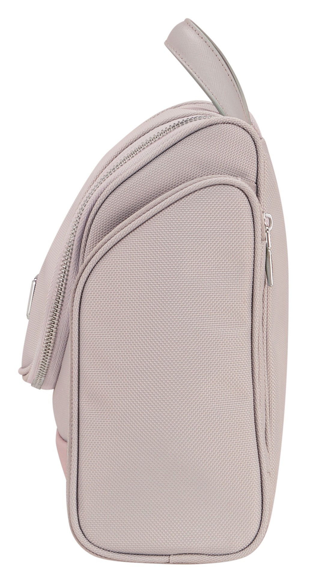 Samsonite Kulturbeutel »IMAGE Hanging Toilet Kit« Kulturtasche Wash Bag Beauty Case Aufhängung