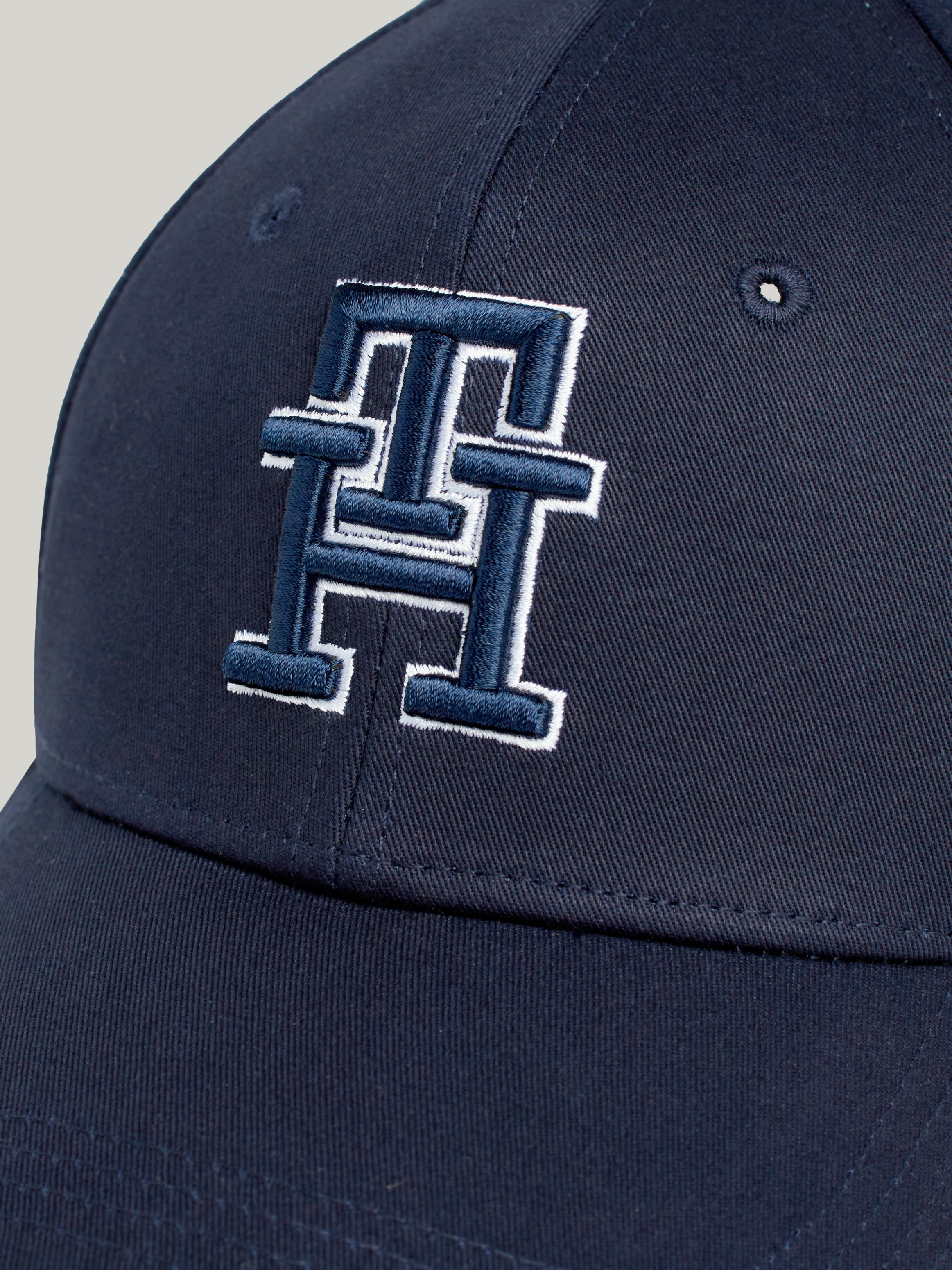 Tommy Hilfiger Baseball Cap »TH PREP CAP«