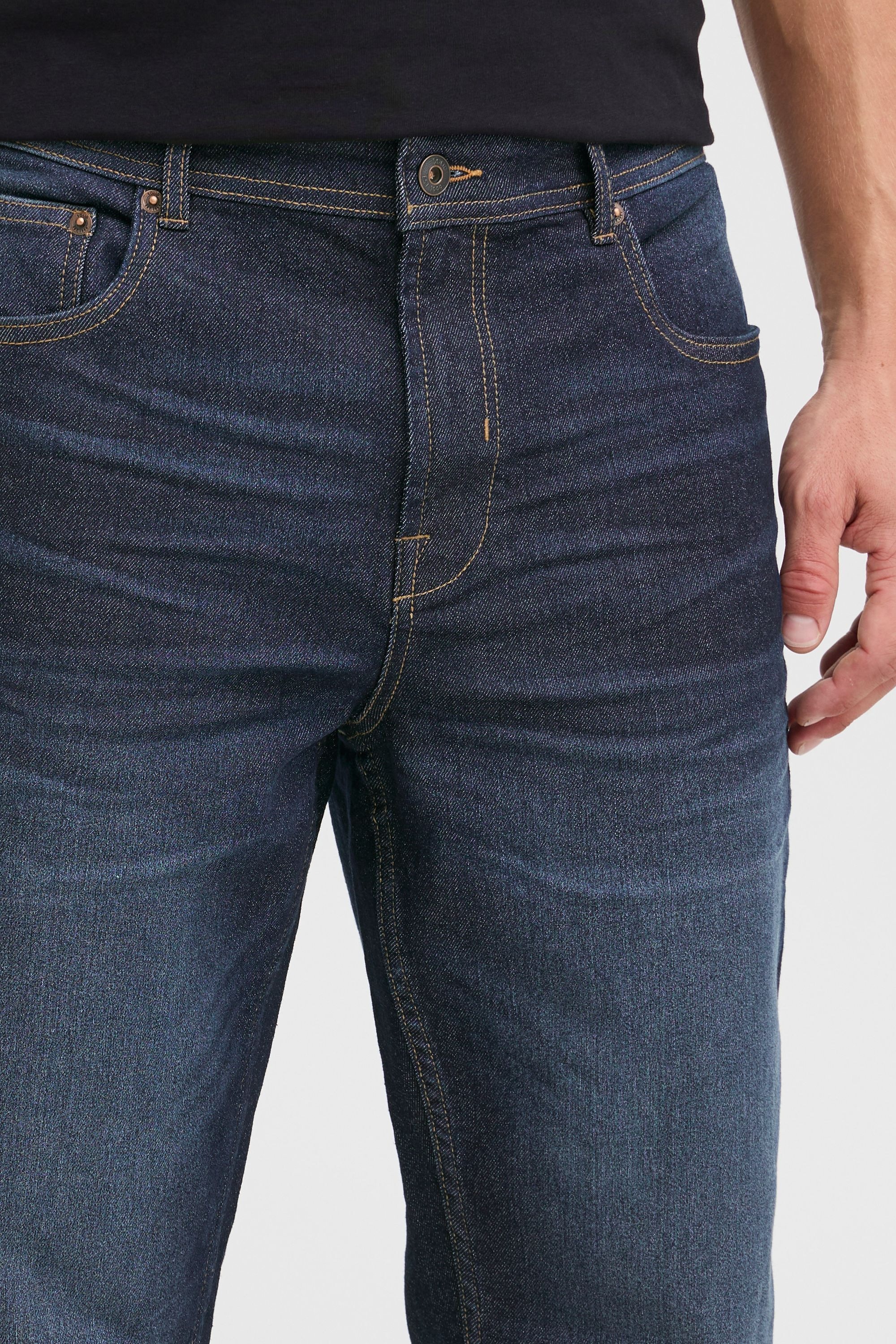 !Solid Bequeme Jeans »Bequeme Jeans SDRYON«