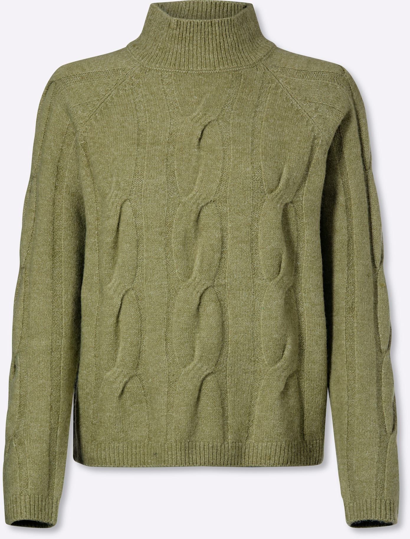 heine Strickpullover »Pullover«