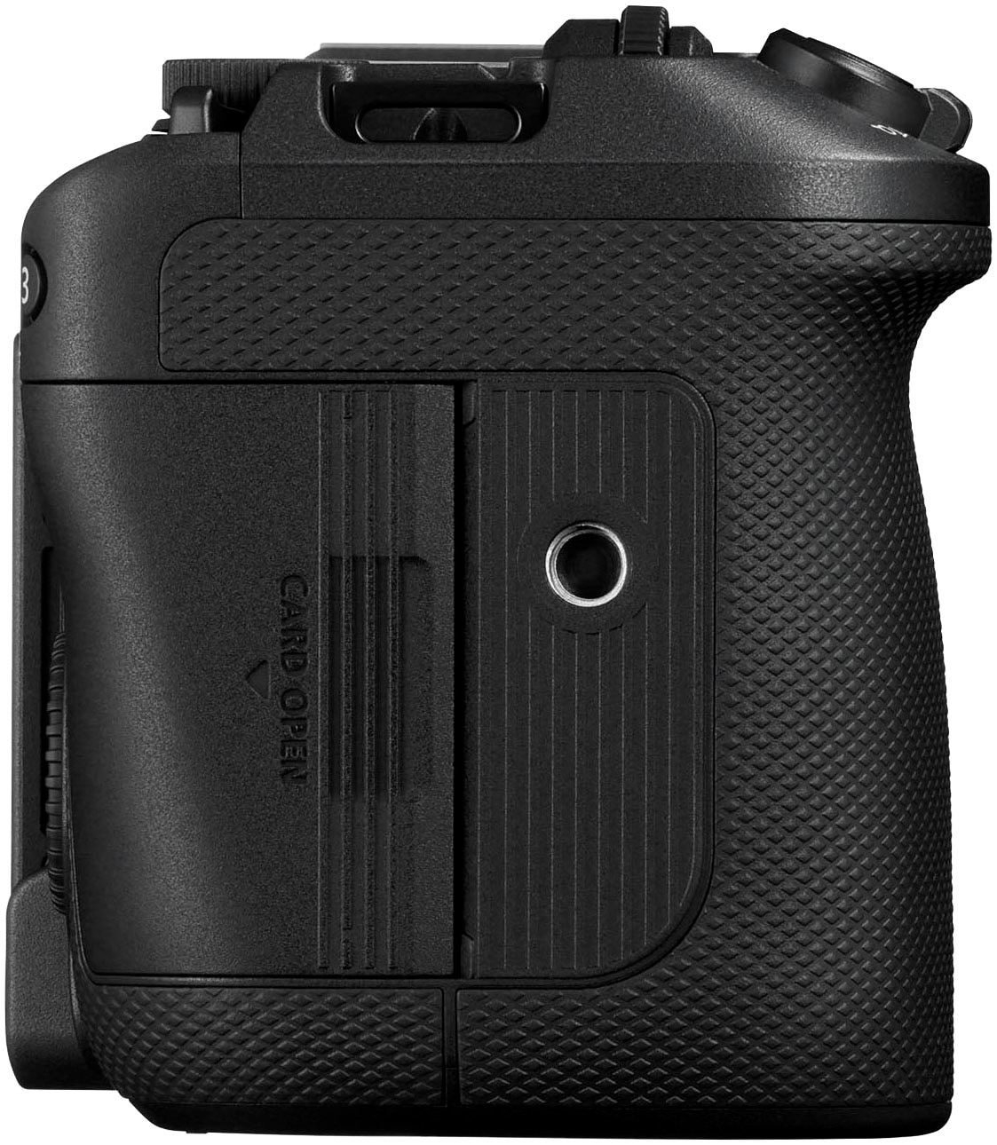 Canon Systemkamera »EOS R6 V Gehäuse« , 32,5 , Bluetooth