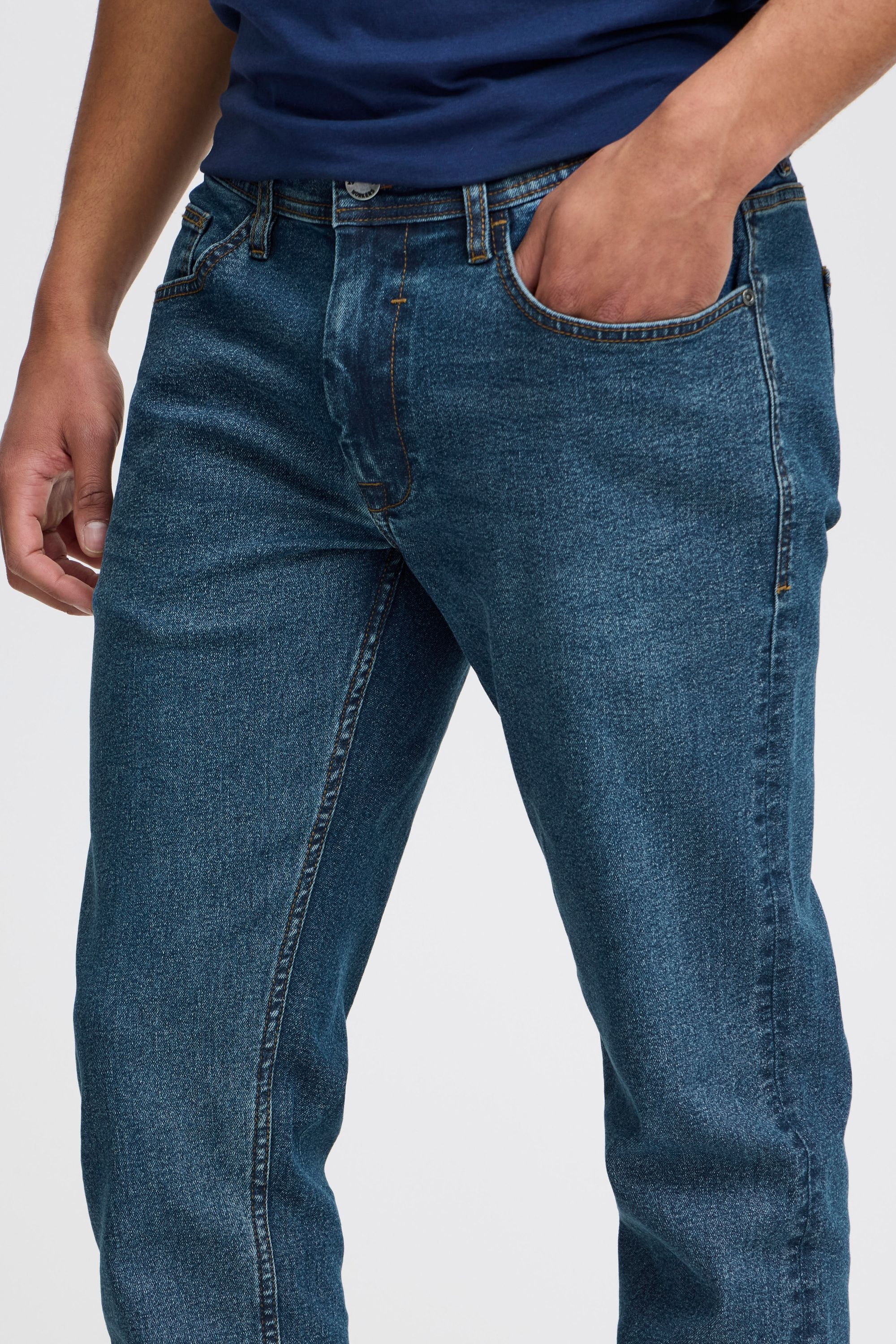 Blend Bequeme Jeans »Bequeme Jeans BHTwister«