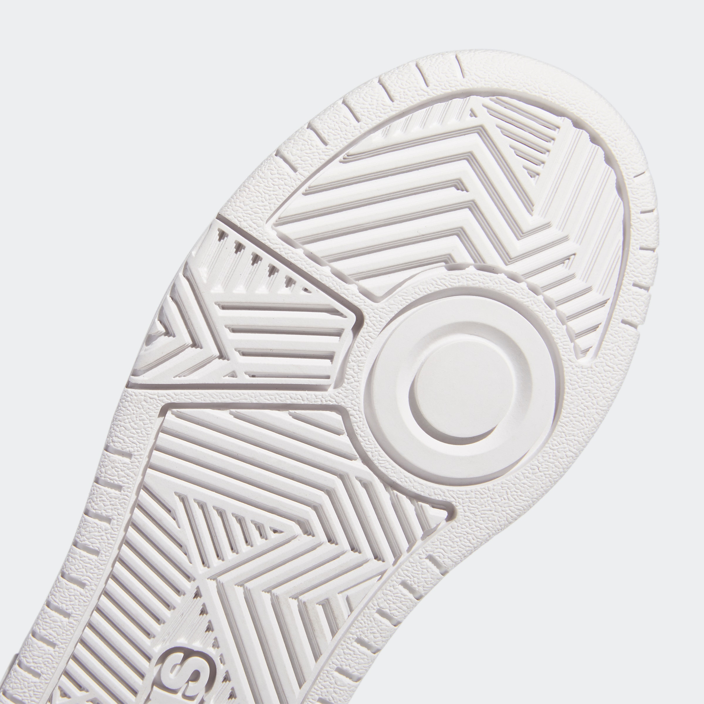 adidas Sportswear Sneaker »HOOPS MID«