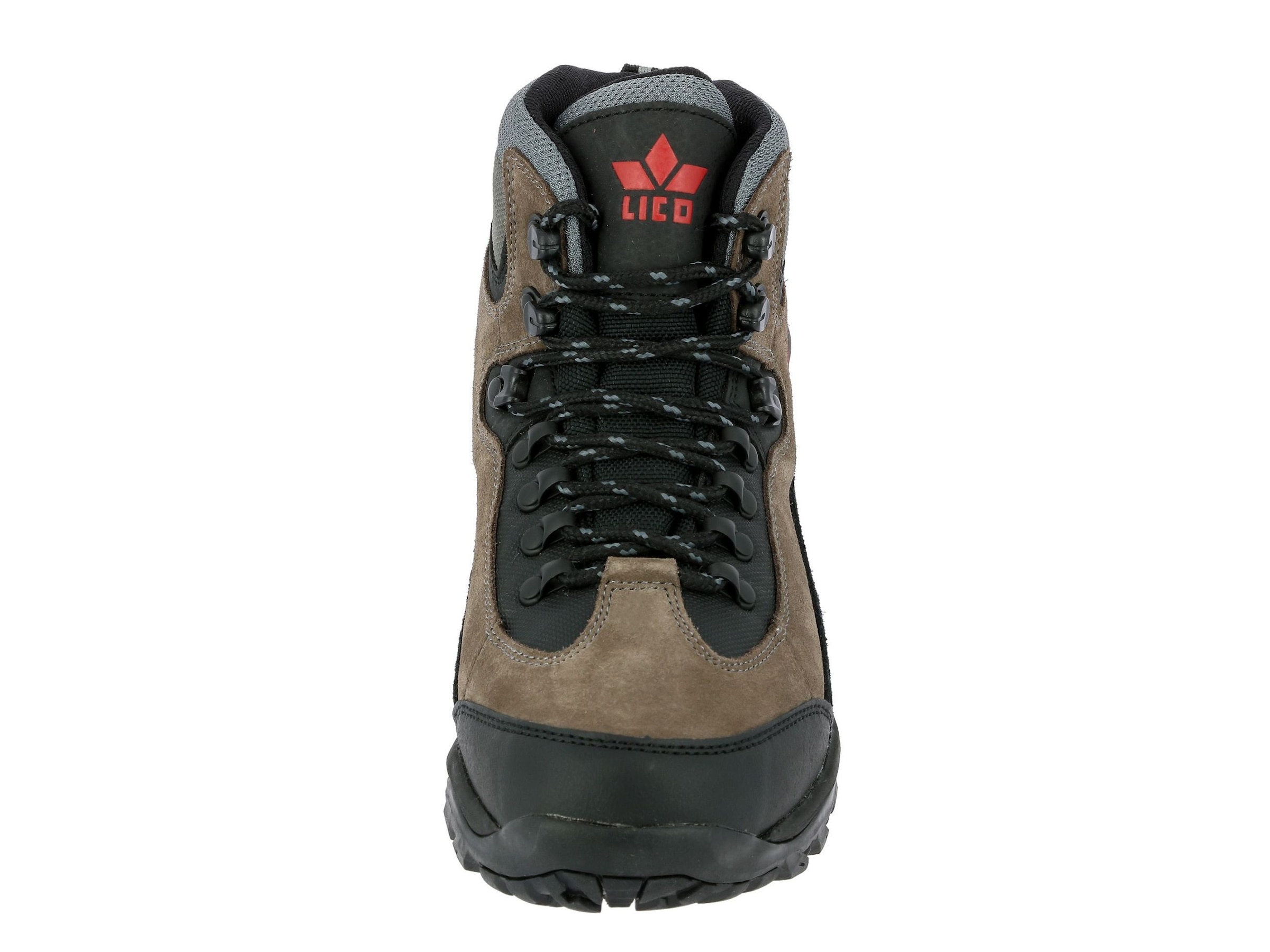 Lico Wanderschuh »Trekkinstiefel Milan«