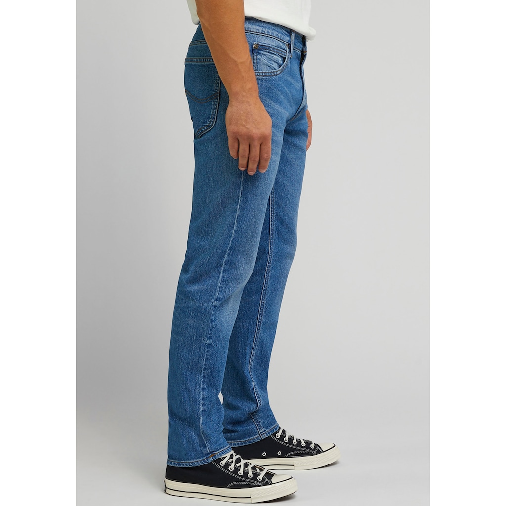 Lee® Regular-fit-Jeans »DAREN ZIP FLY«