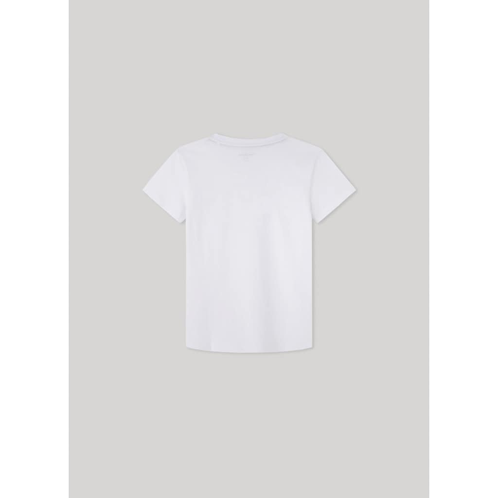 Pepe Jeans T-Shirt »RANDAL«