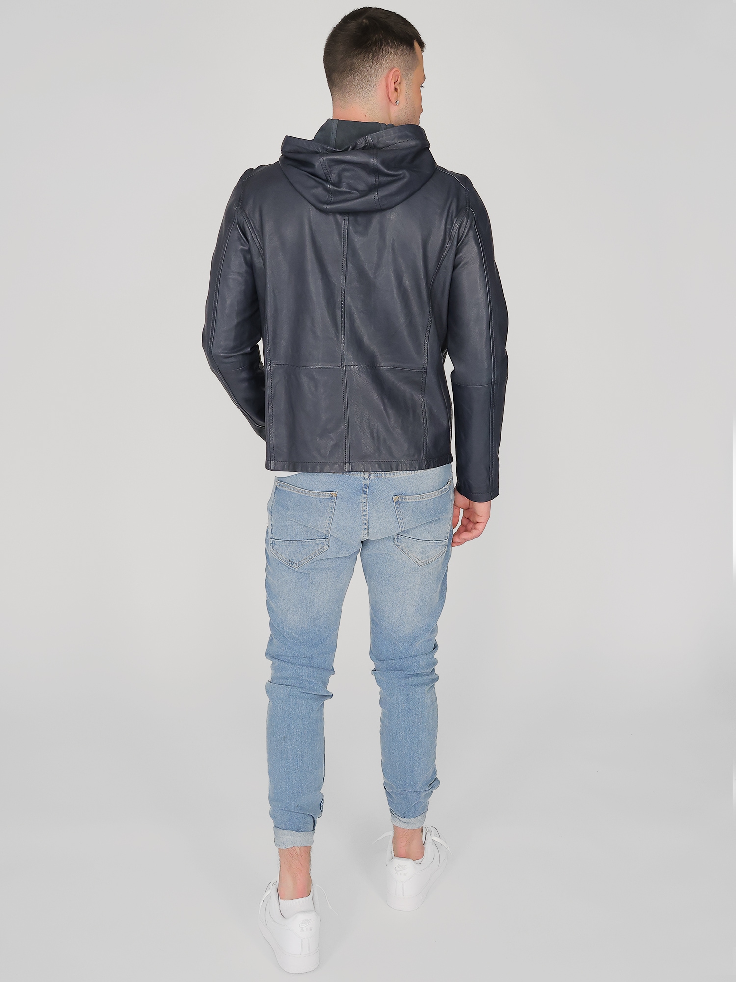 Maze Lederjacke »Lederjacke 42021109«