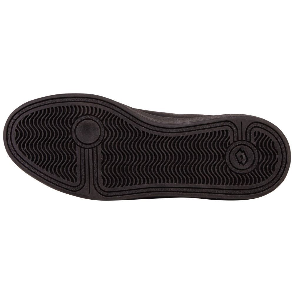 lotto Plateausneaker, - mit raffinierter Plateausohle im Lagenlook