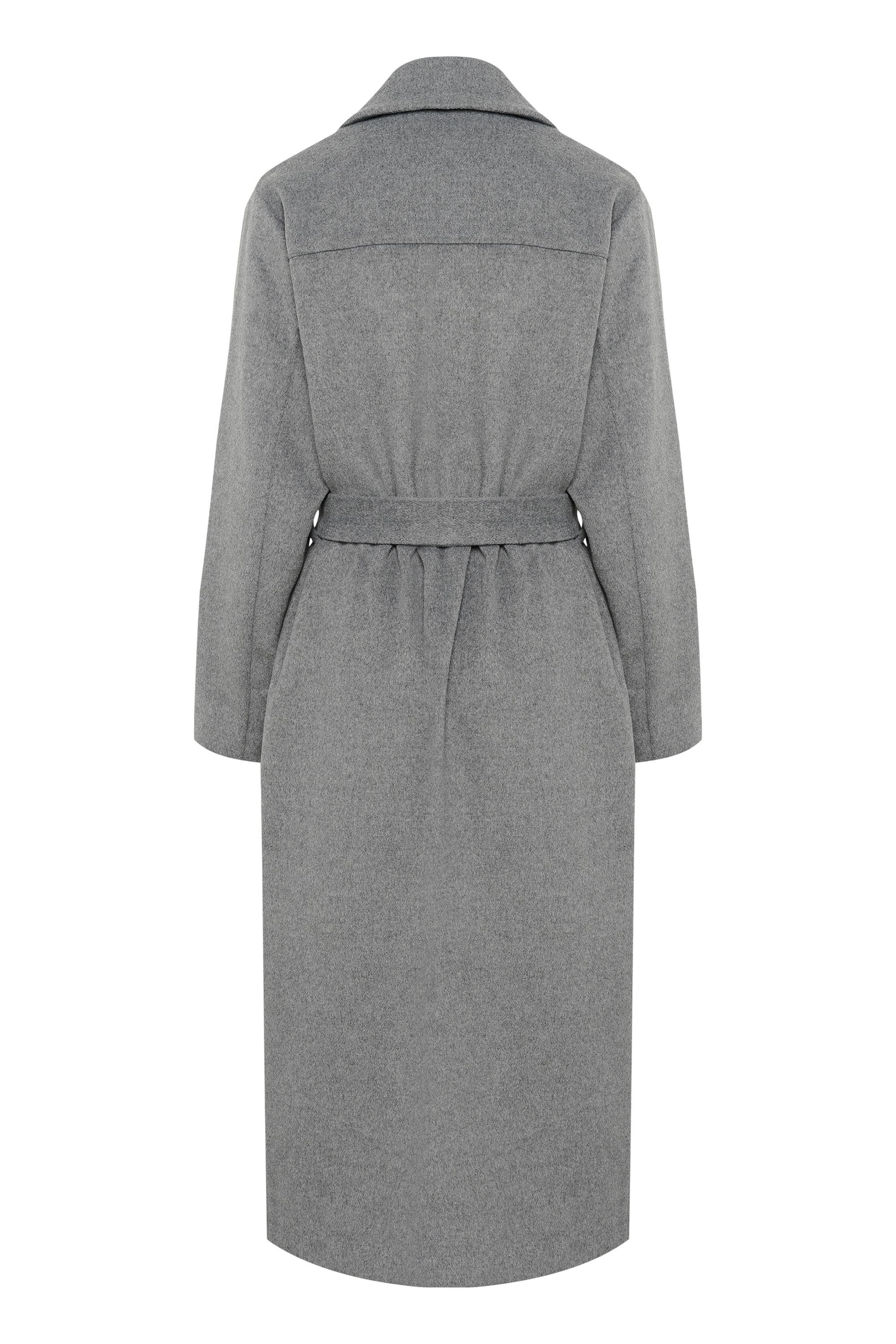 KAFFE Wintermantel »Jacke KAelona«