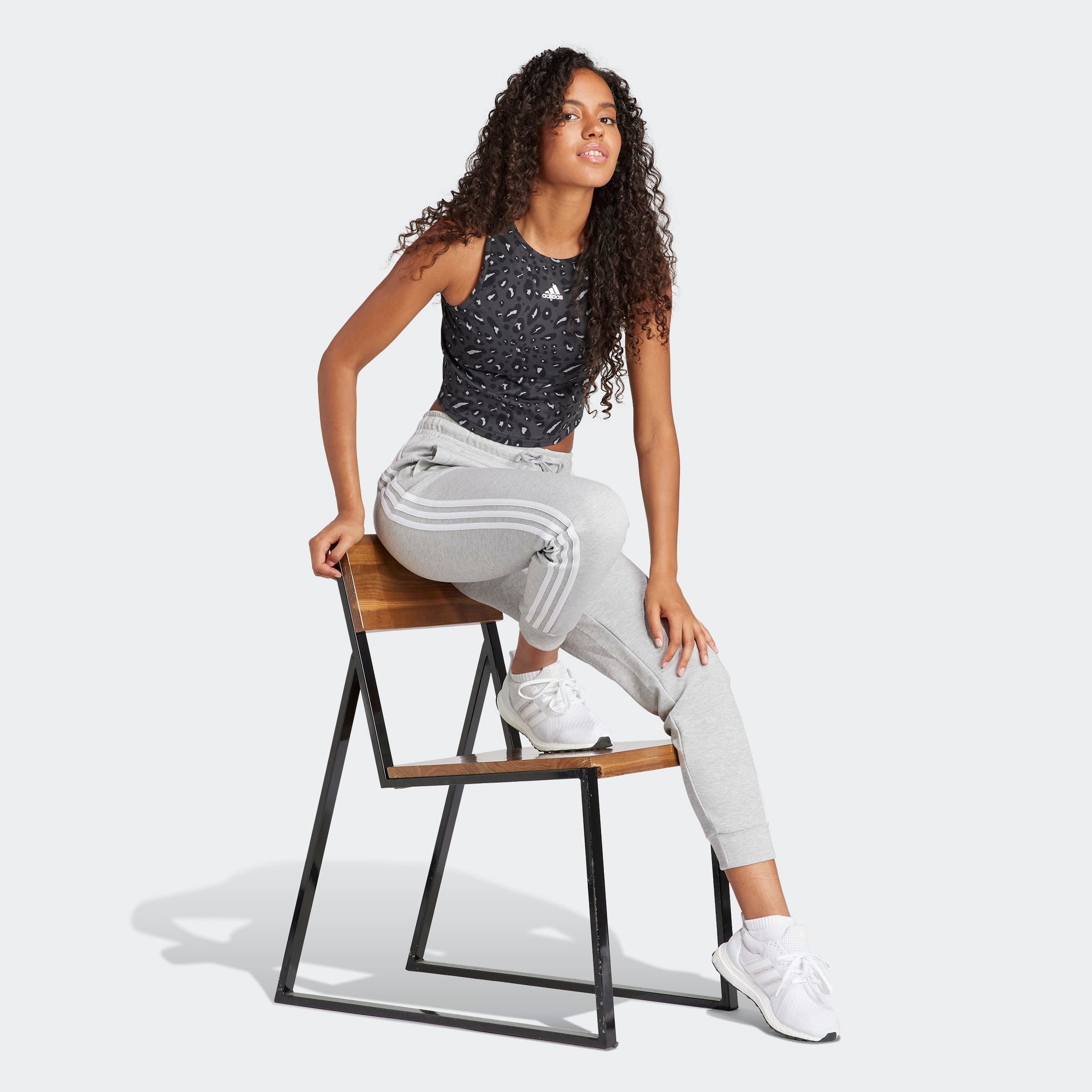adidas Sportswear Tanktop »ANML CRO TK«