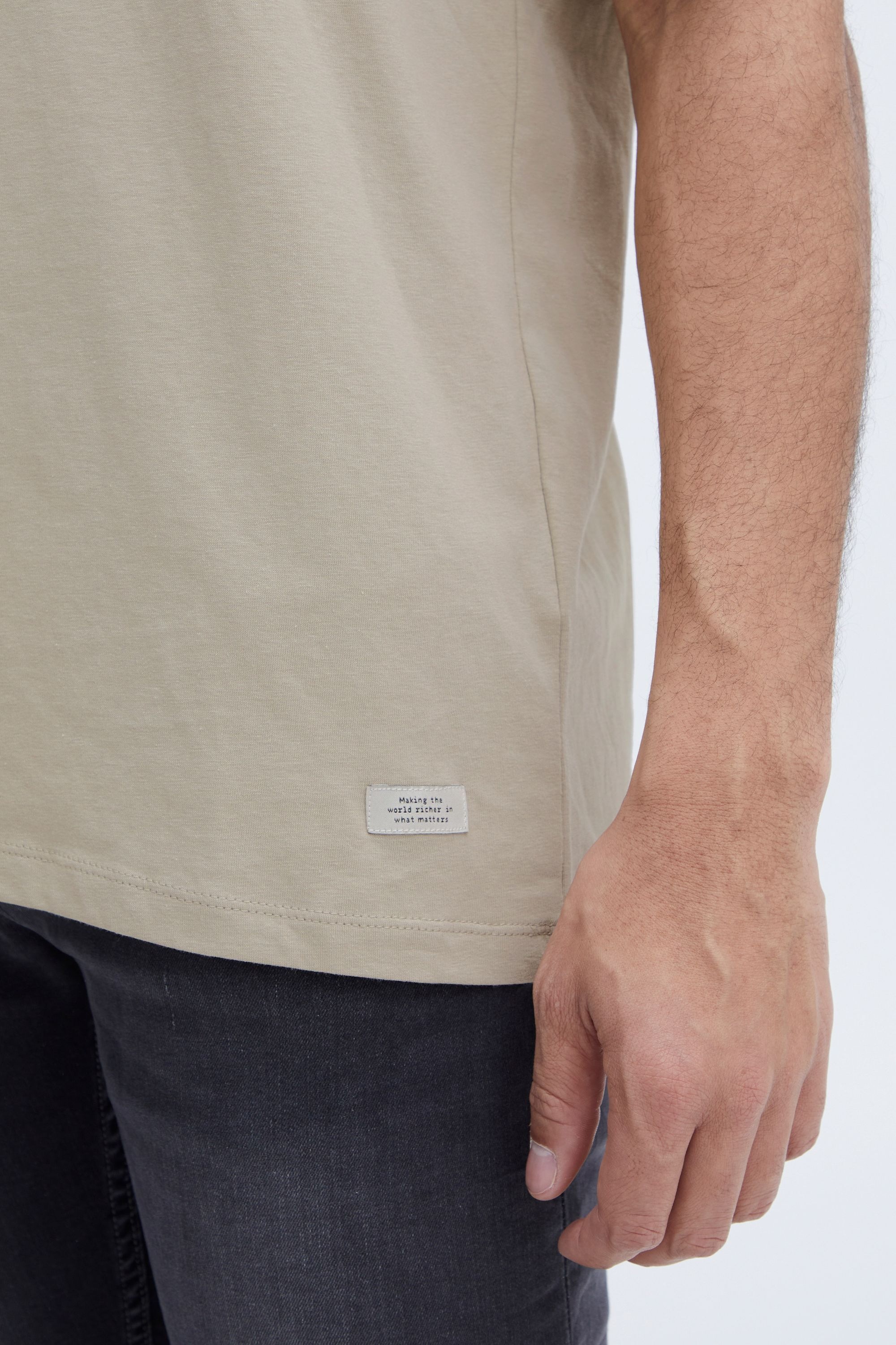 Blend T-Shirt »T-Shirt BHTee«