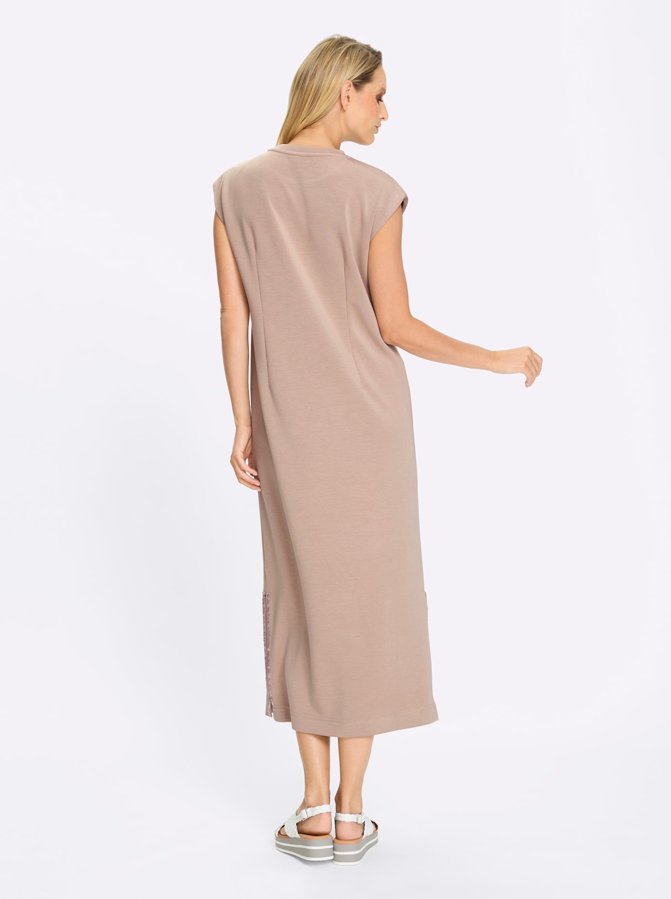 heine Jerseykleid »Jersey-Kleid«