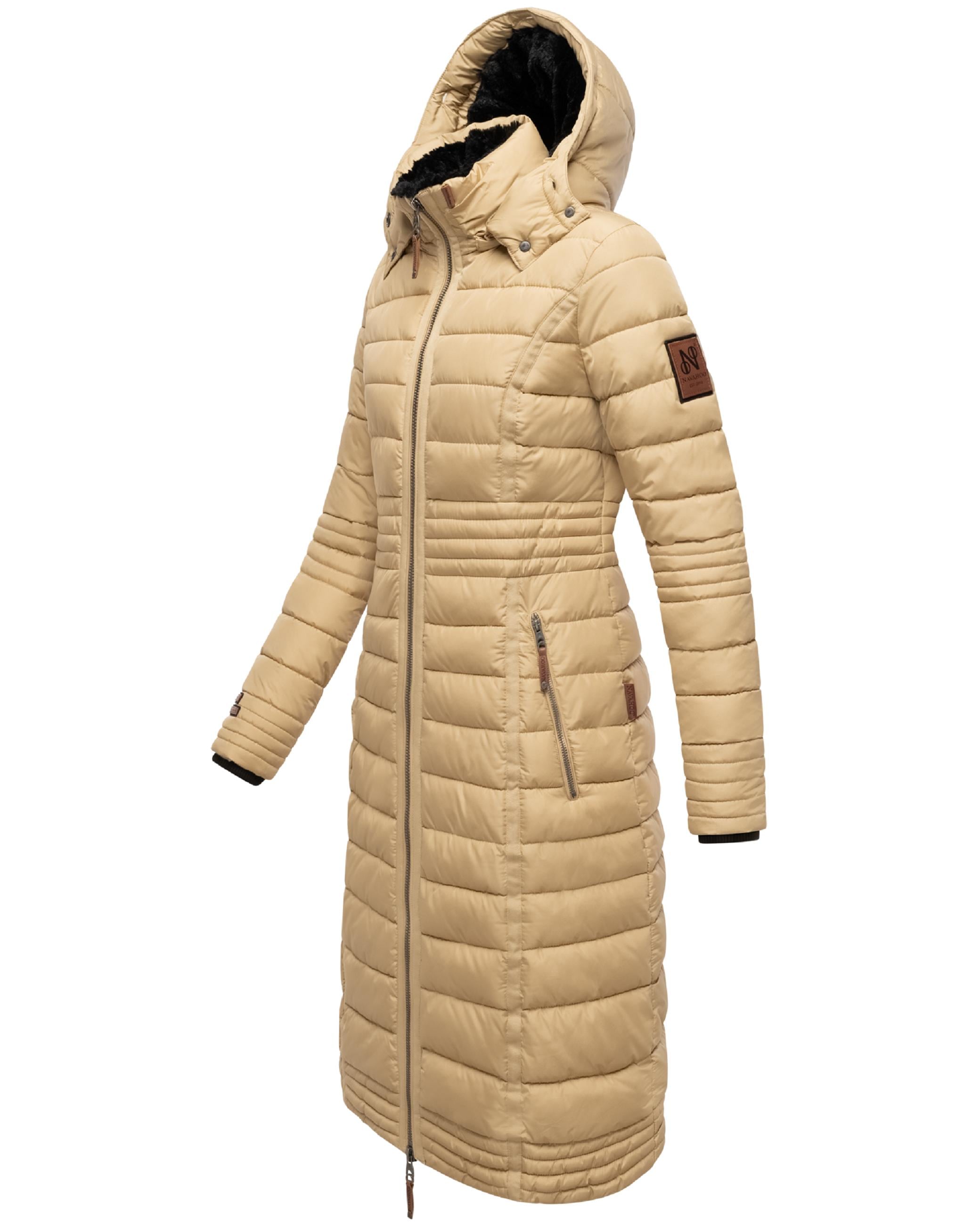 Navahoo Wintermantel »Wintermantel Umay«