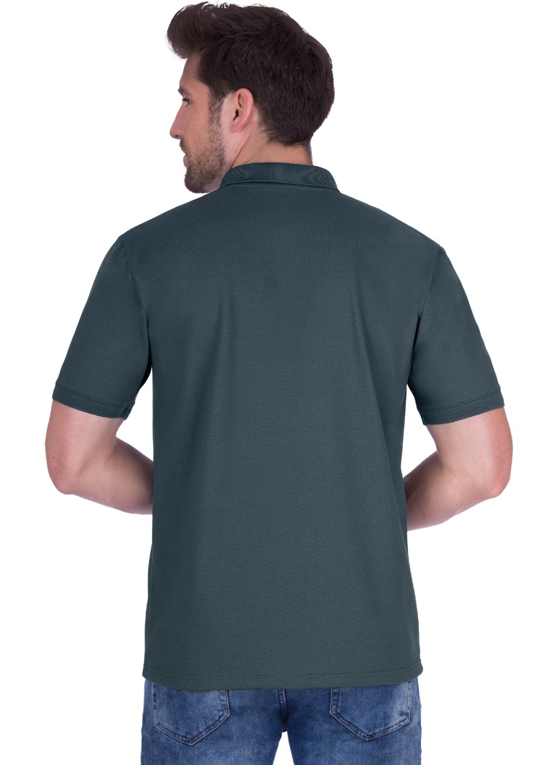 Trigema Poloshirt »TRIGEMA Poloshirt in Piqué-Qualität«, (1 tlg.)
