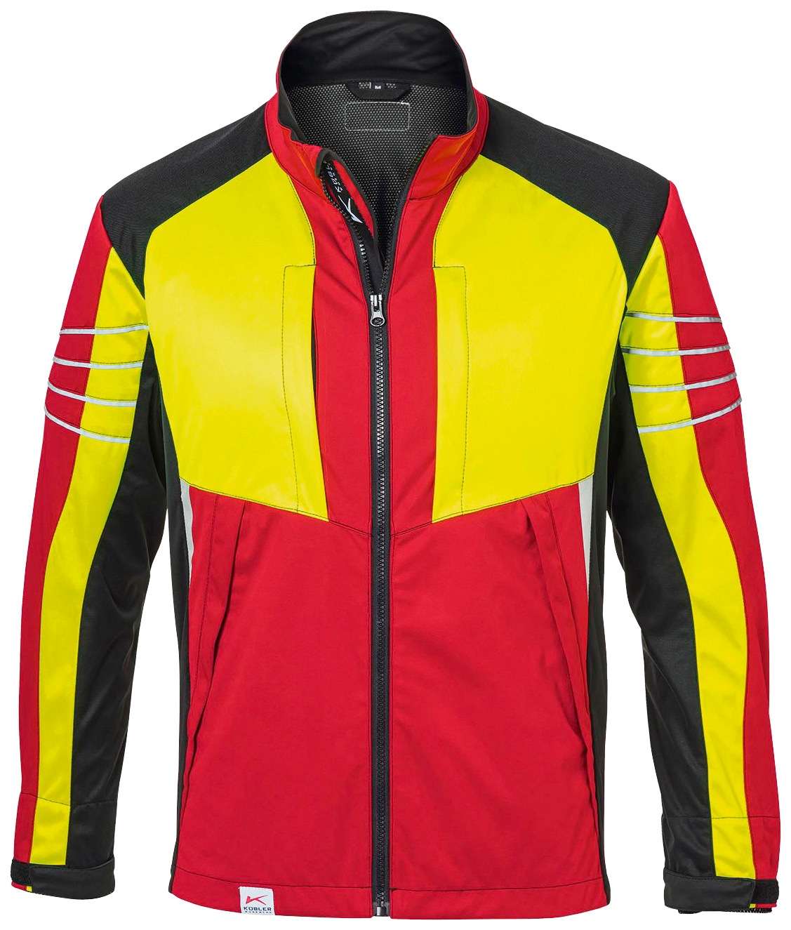 Kübler Arbeitsjacke, Outdoorjacke