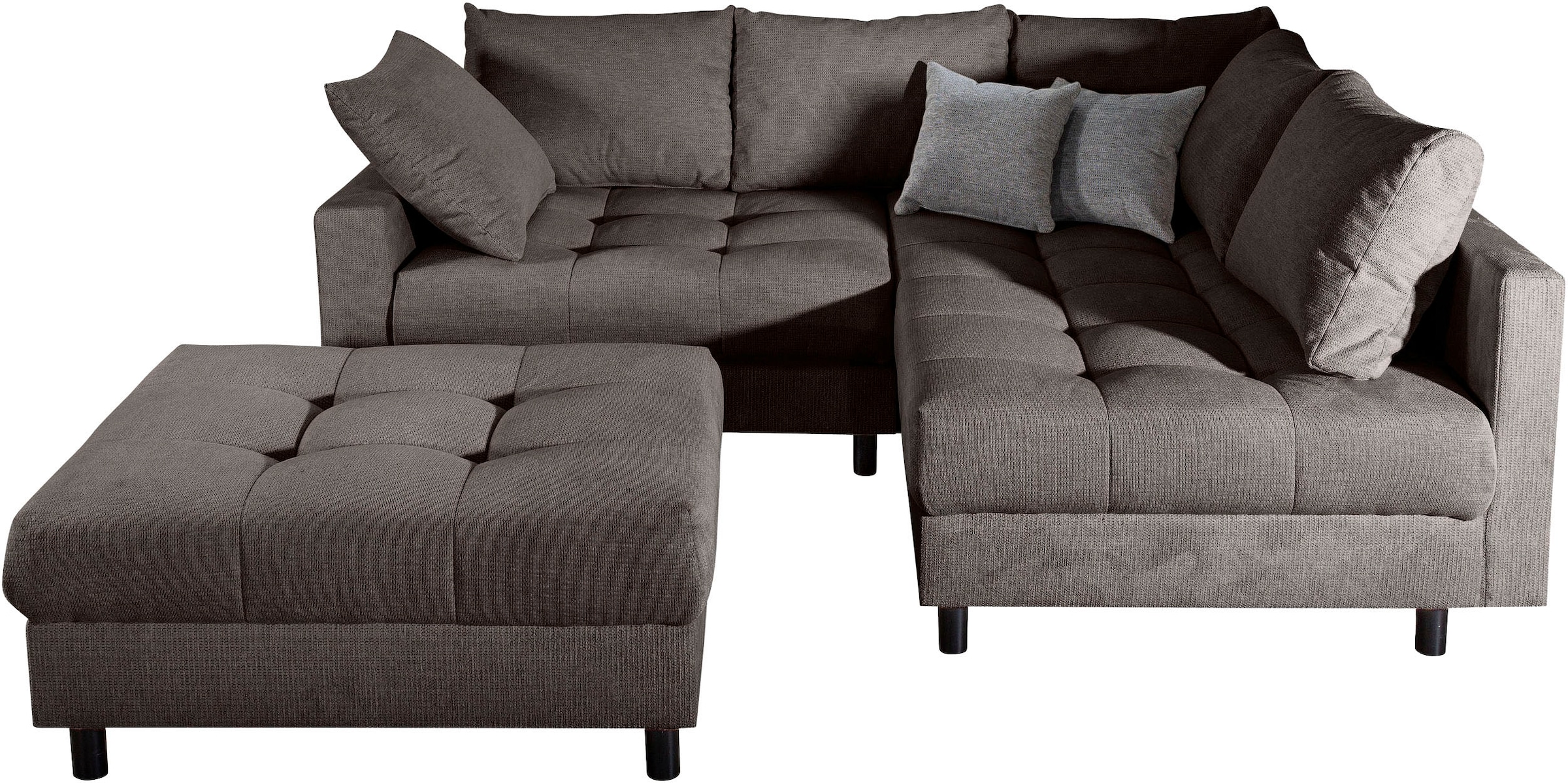 Home affaire Ecksofa
