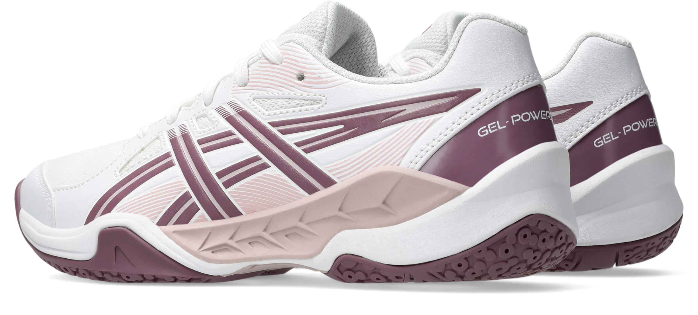 Asics Hallenschuh »GEL-POWERBREAK GS«, für Hallensport