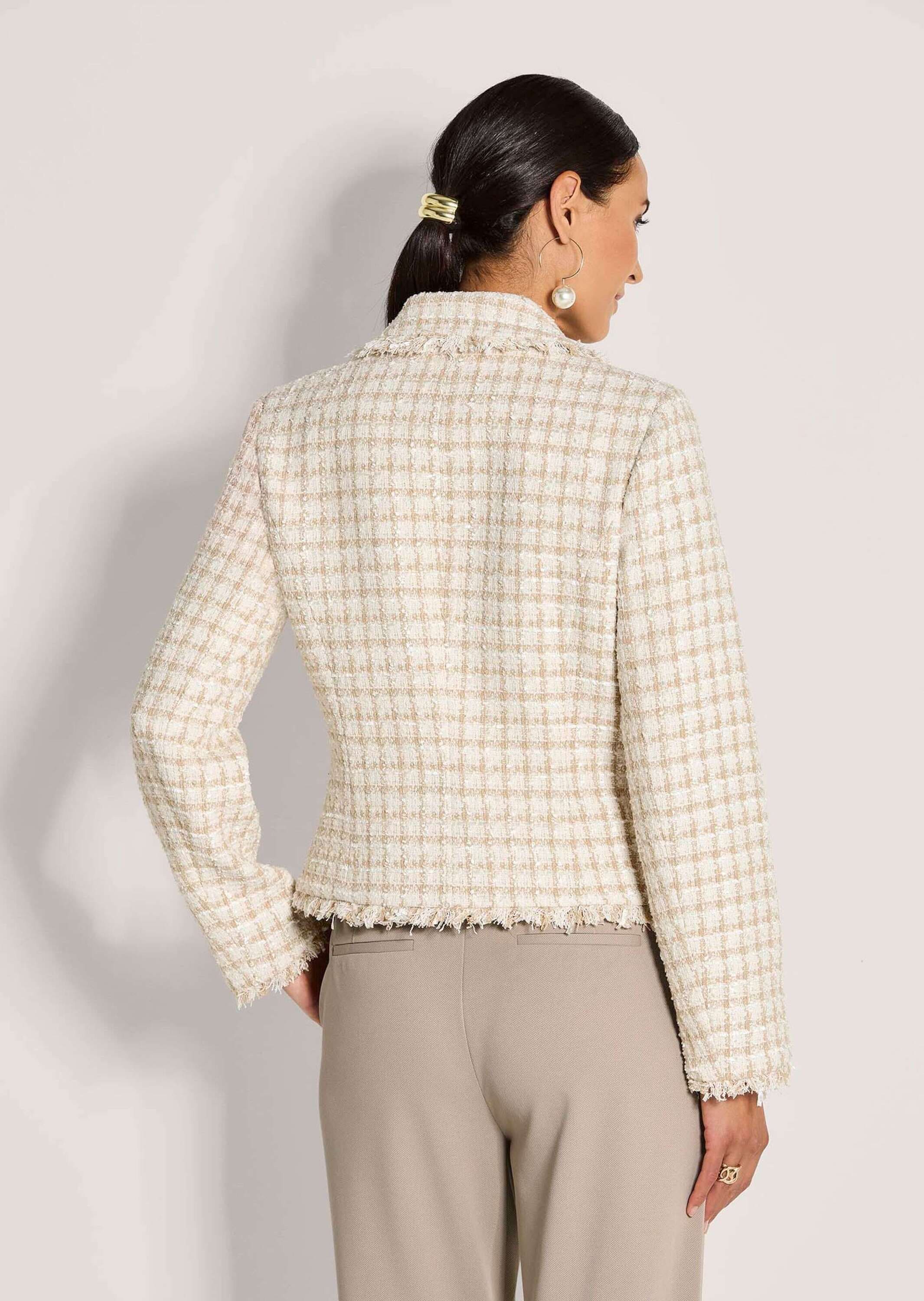 MADELEINE Jackenblazer »Blazer Blazer«
