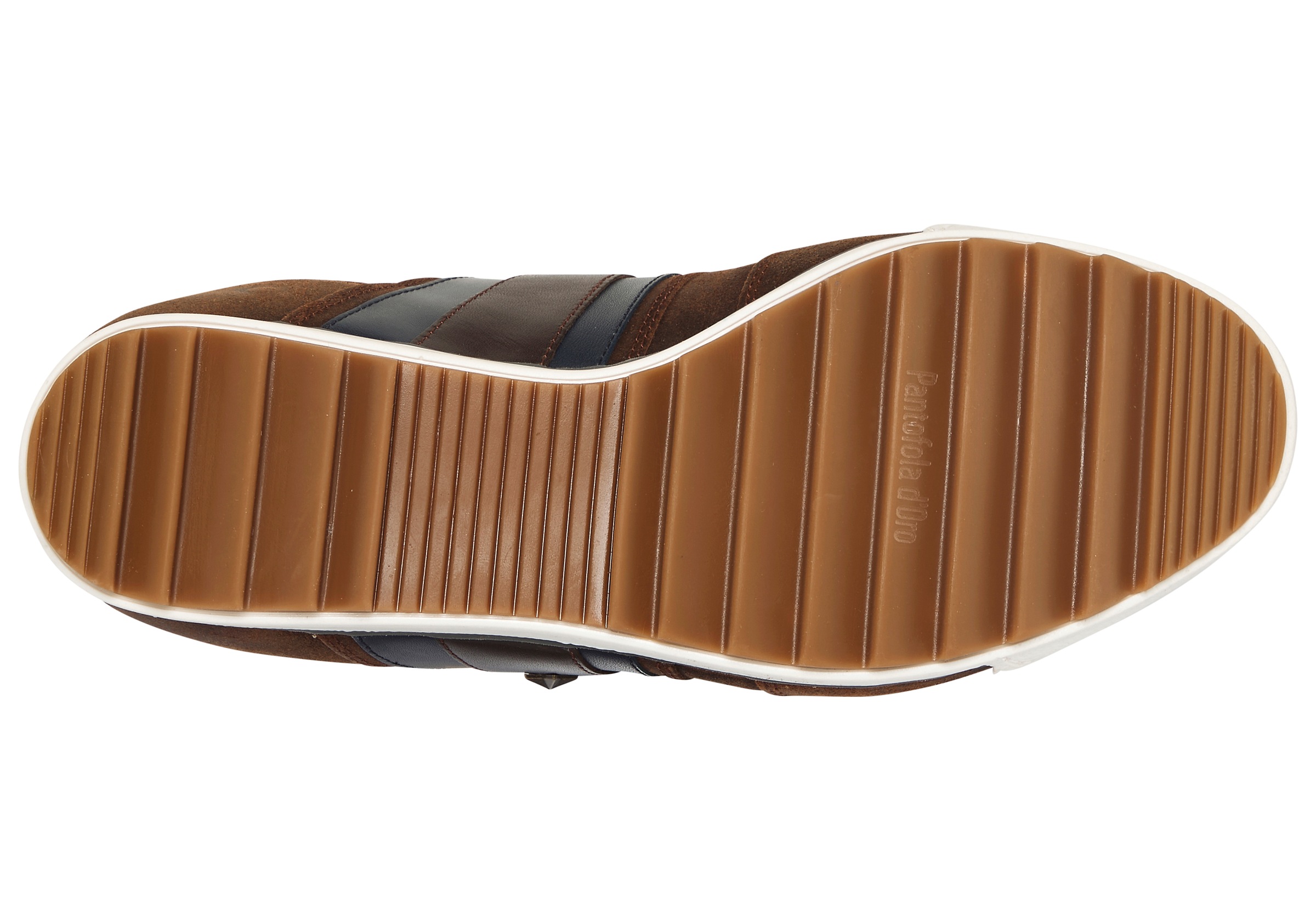 Pantofola d´Oro Sneaker »IMOLA GRIP«  aus Leder