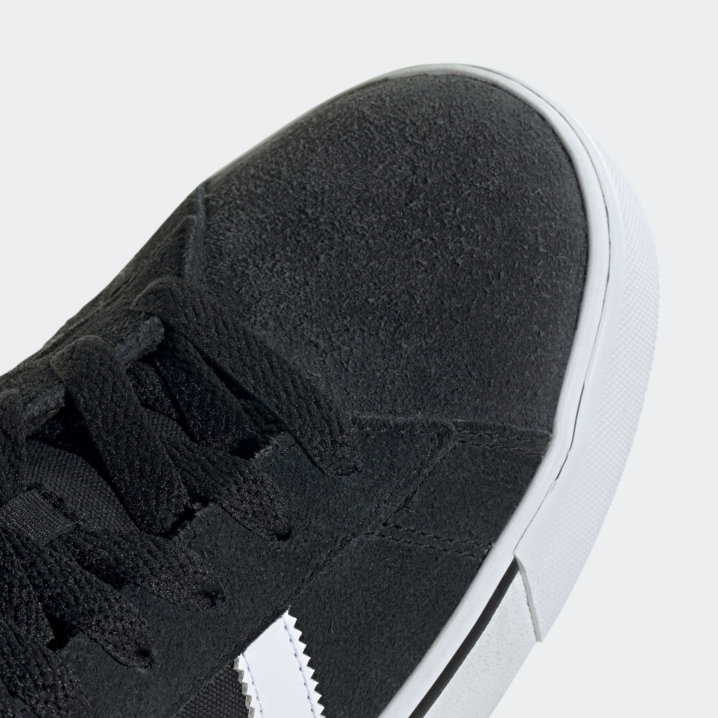 adidas Originals Sneaker »CAMPUS VULC«, mit klassischem Canvas-Obermaterial