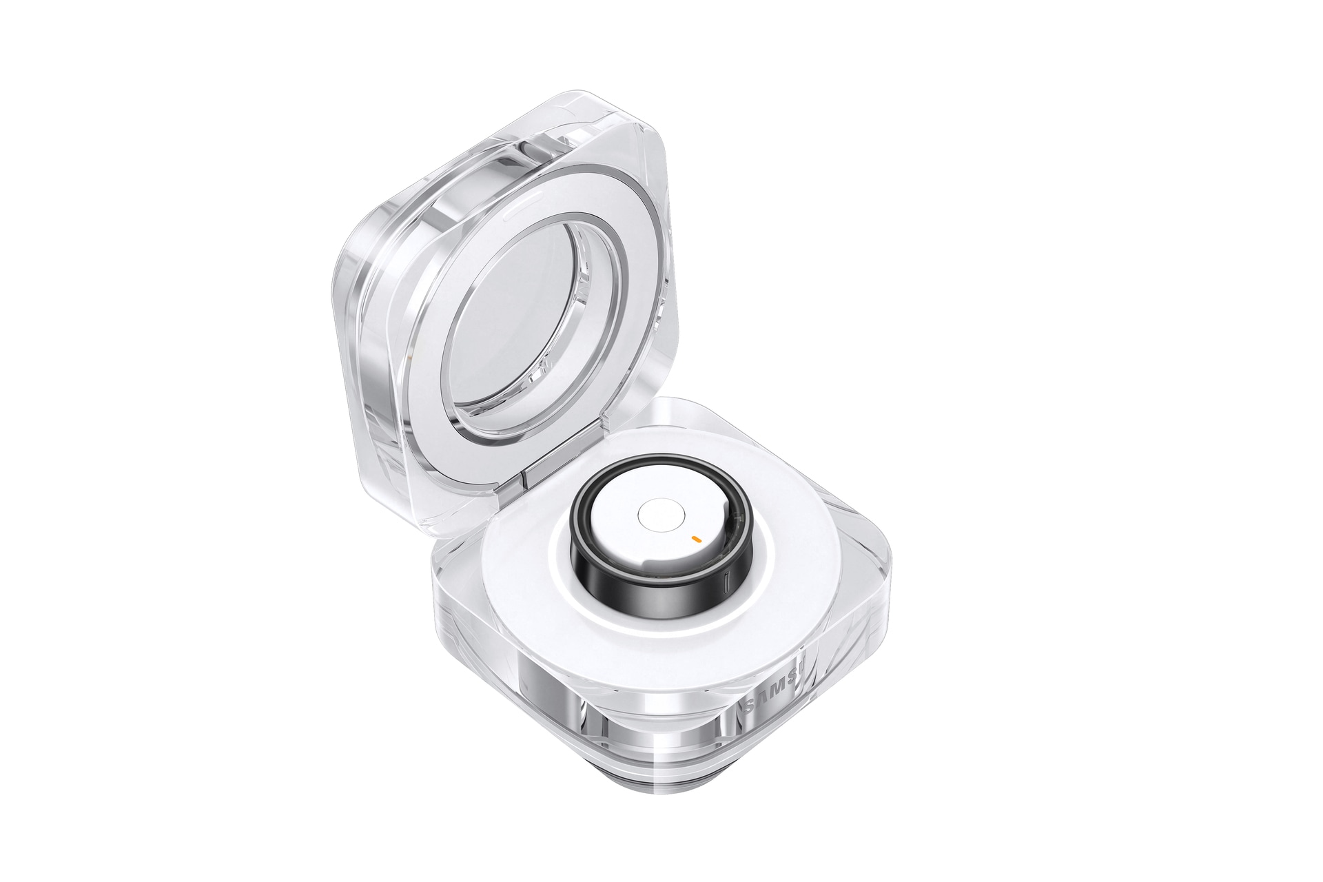 Samsung Fitness-Tracker »Galaxy Ring Größe 13«