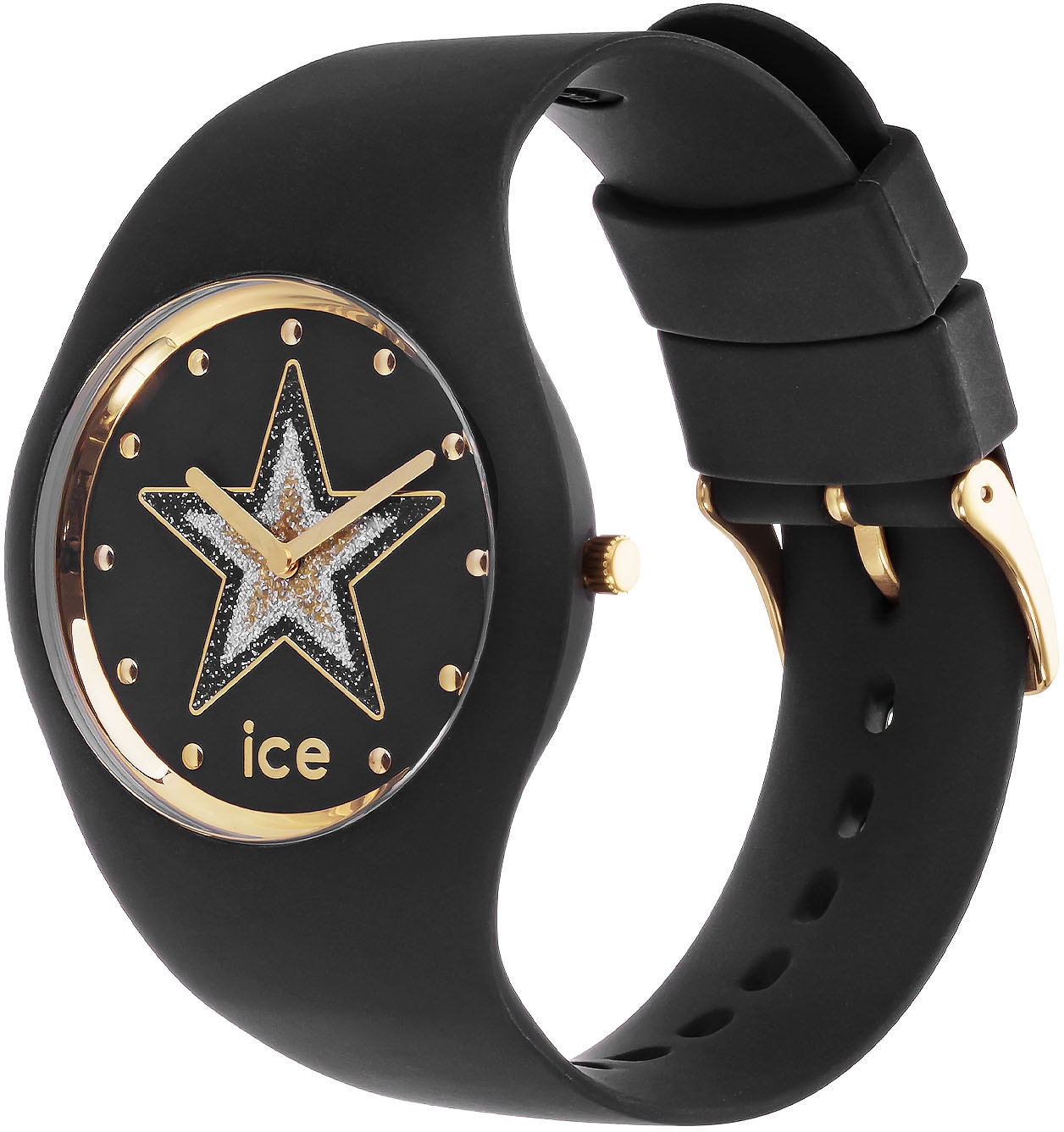 ice-watch Quarzuhr »ICE glam rock - Fame - Medium - 2H, 019859« im OTTO  Online Shop
