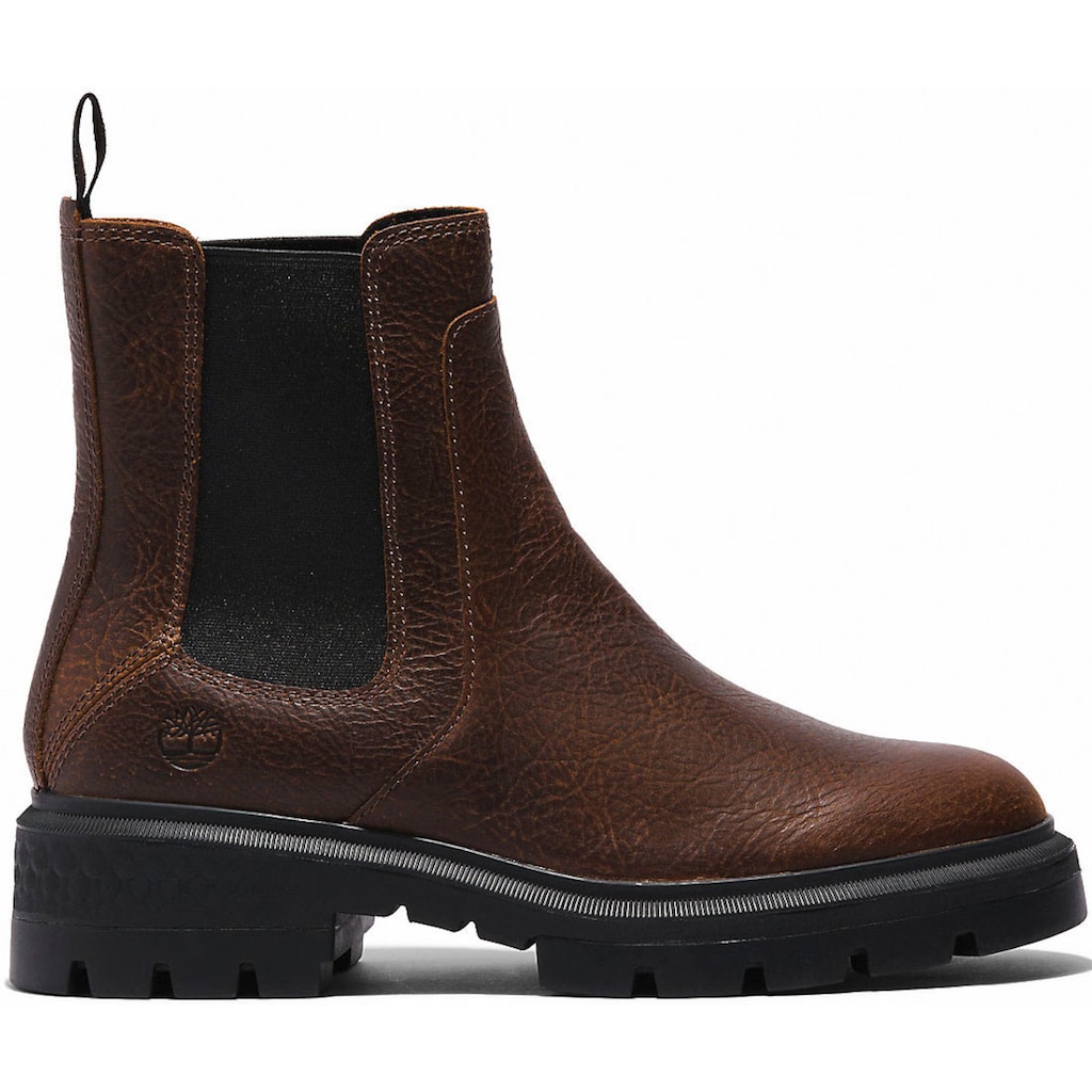 Timberland Chelseaboots »Cortina Valley Chelsea«