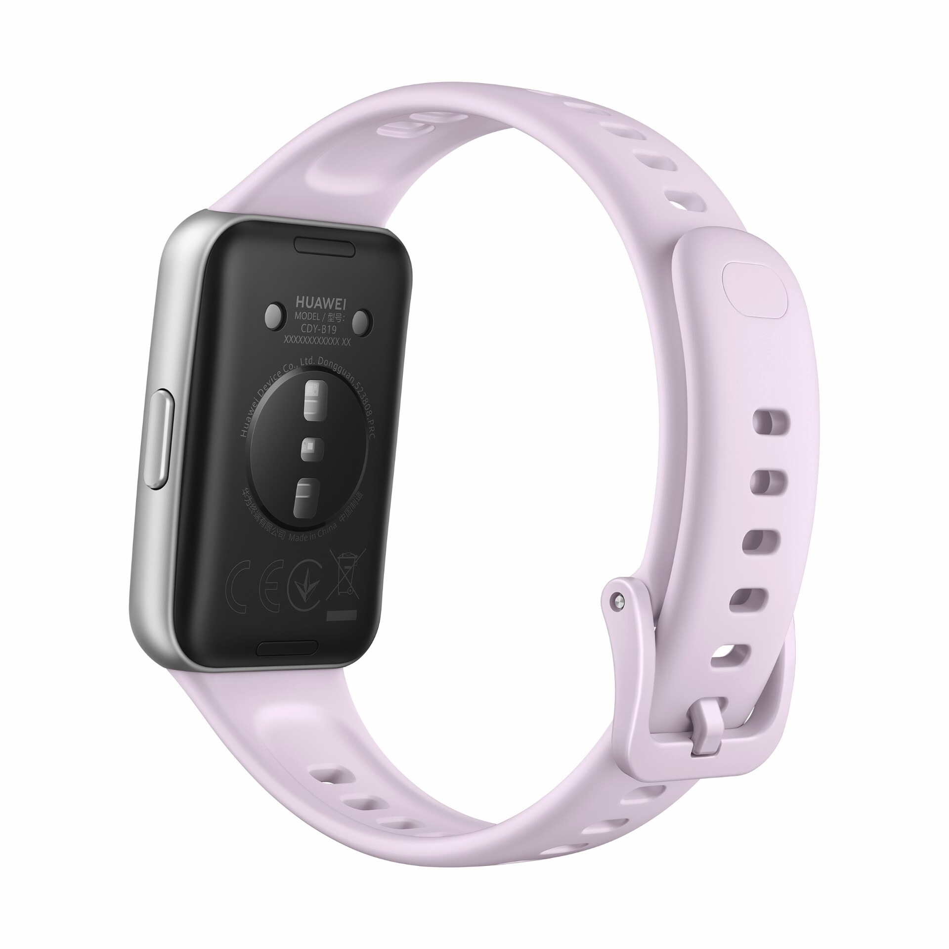 Huawei Fitnessuhr »Band 11« (4,1 cm / 1,62 ″)