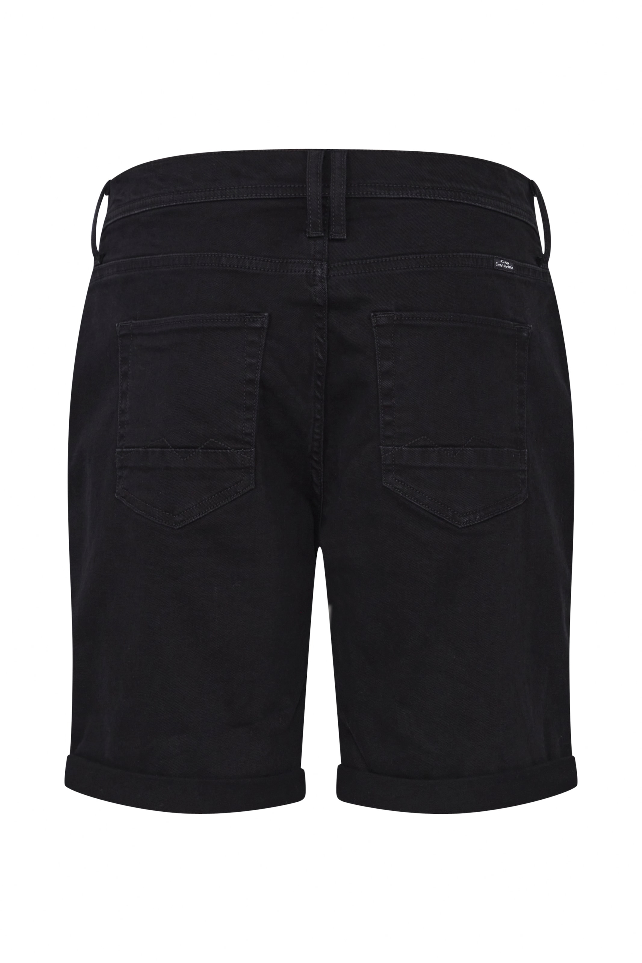 Blend Shorts »BHTWISTER-denimshorts«