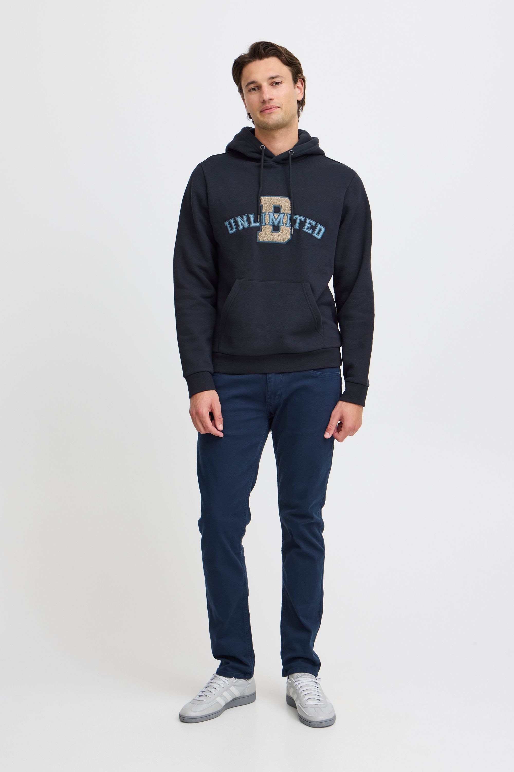 Blend Kapuzenpullover »Kapuzenpullover BHSweatshirt«