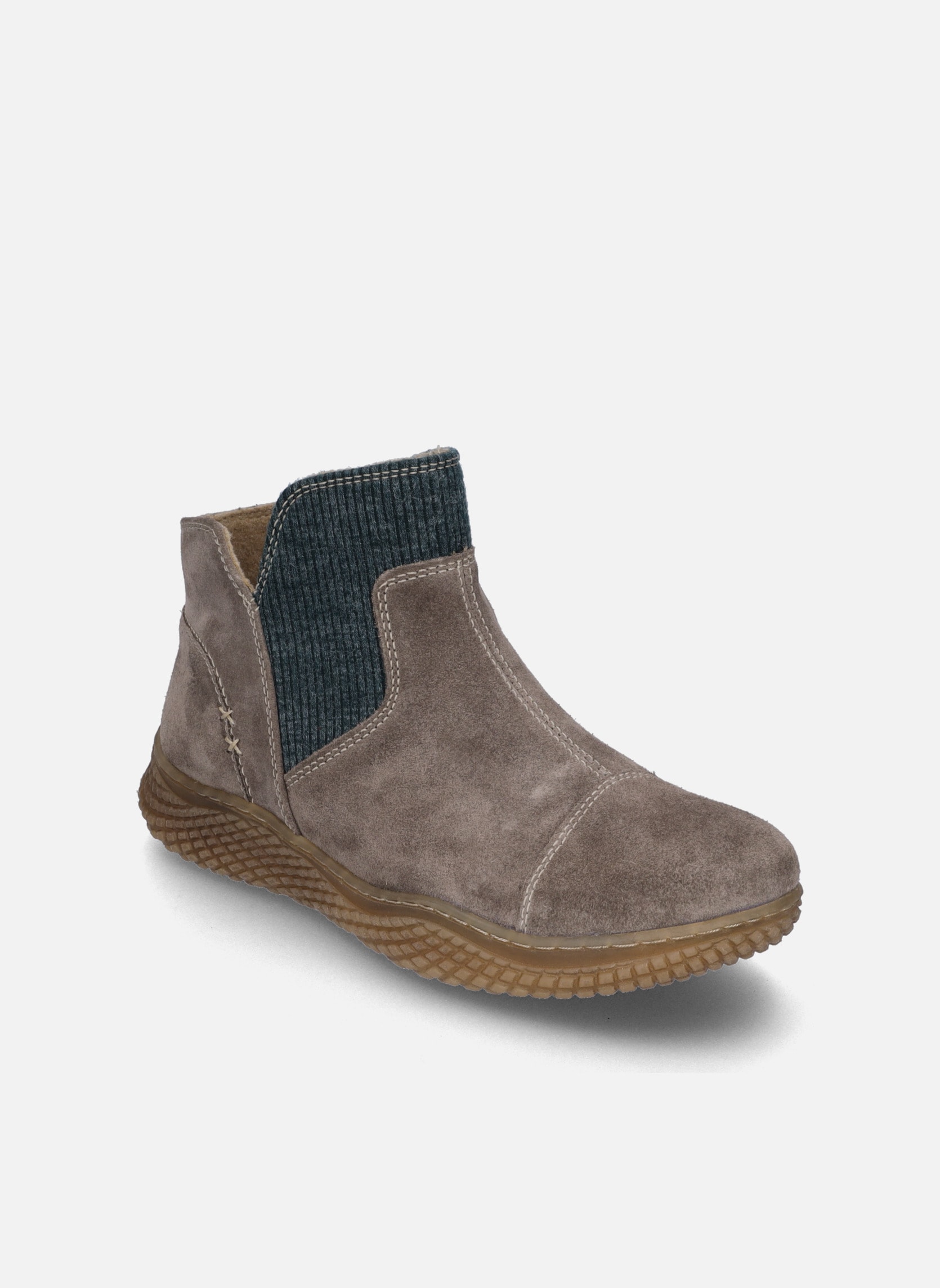 Josef Seibel Stiefelette »Amelie 08, grau-kombi«