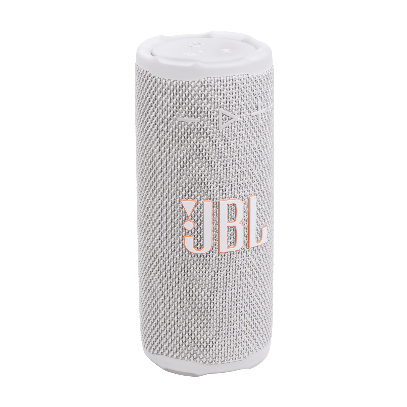 JBL Bluetooth-Lautsprecher »GRIP« (A2DP Bluetooth | AVRCP Bluetooth | Bluetooth 16 W) Kompakter Bluetooth-Speaker, starker JBL Pro Sound und Ambient Light