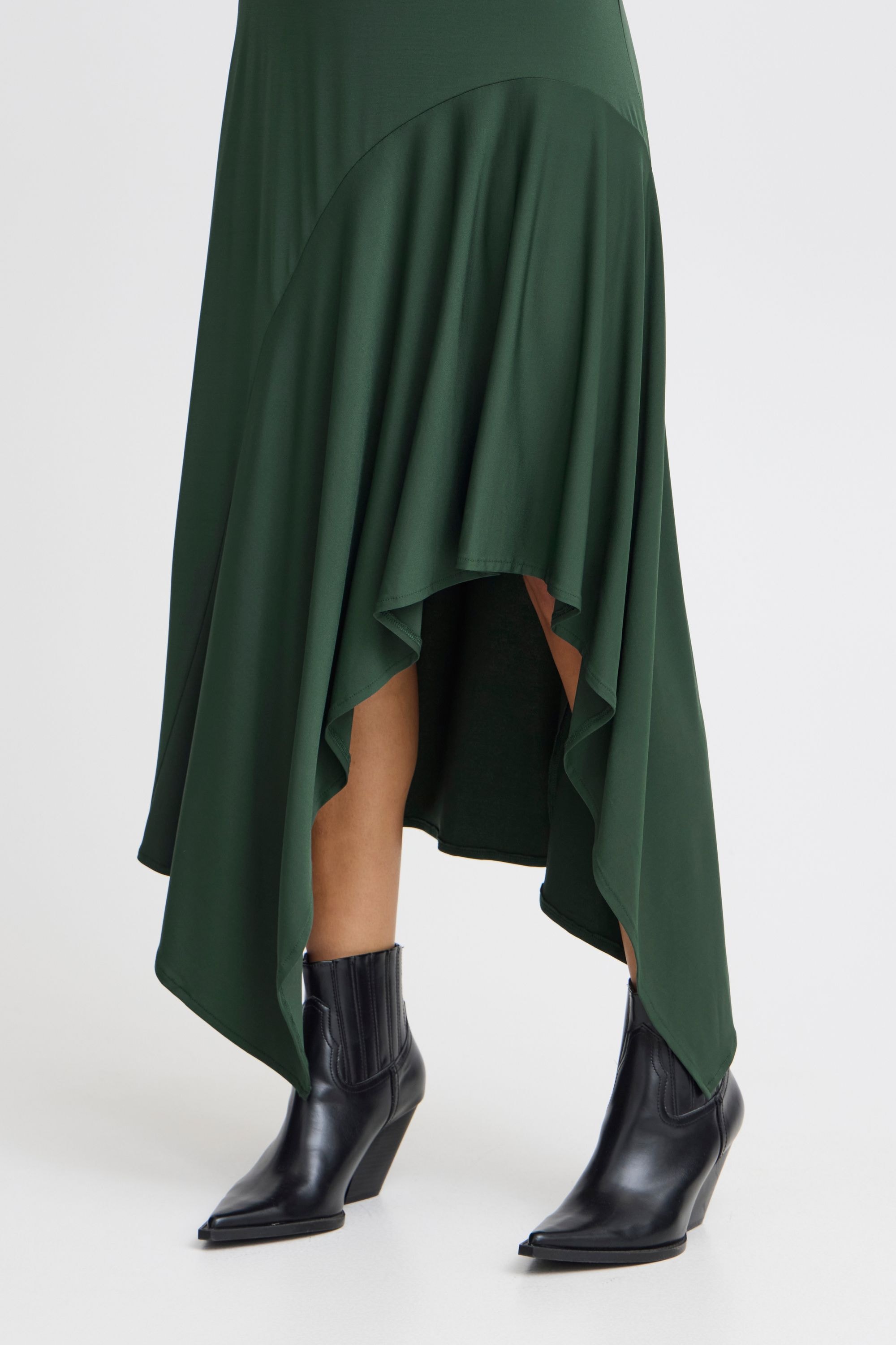 b.young Faltenrock »Faltenrock BYTEAGAN SKIRT -«