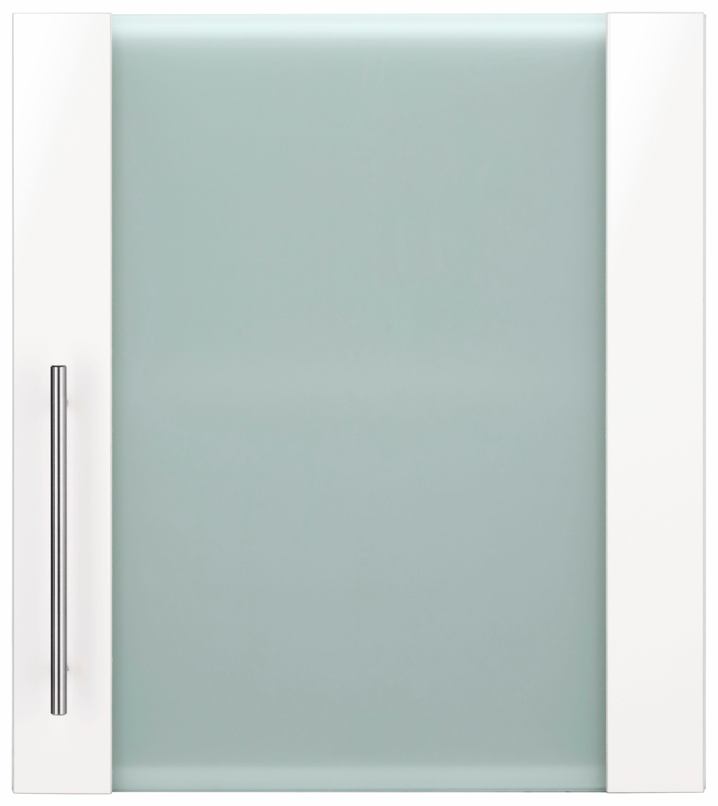 wiho Küchen Glashängeschrank »Ela«, Breite 50 cm online bei OTTO