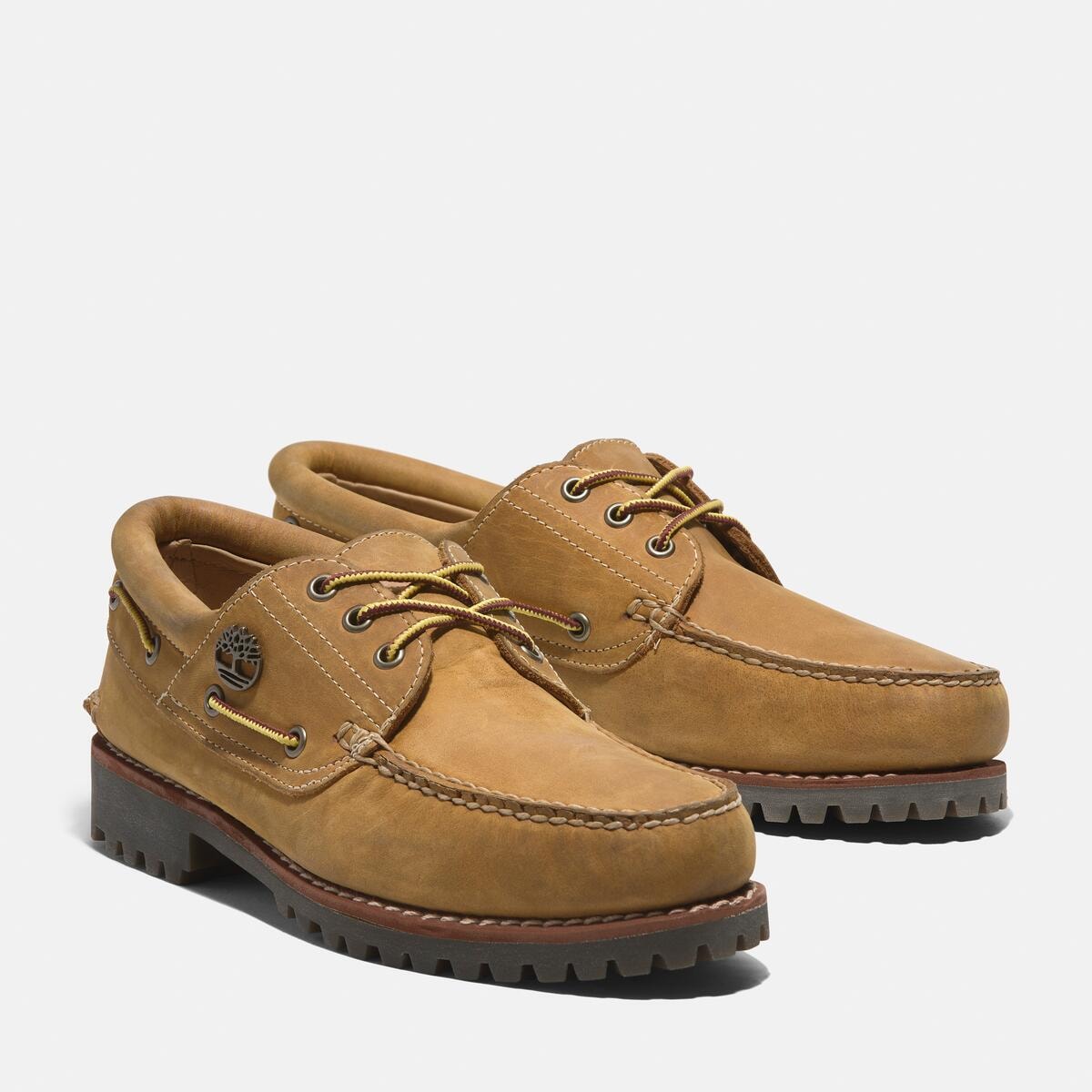 Bootsschuh »TIMBERLAND AUTHENTIC BOAT SHOE«