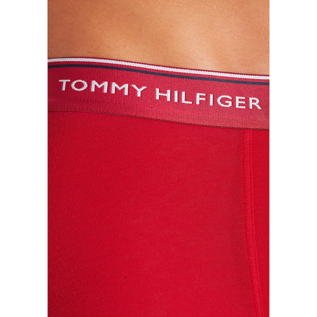 Tommy Hilfiger Underwear Boxer, (3 St.)