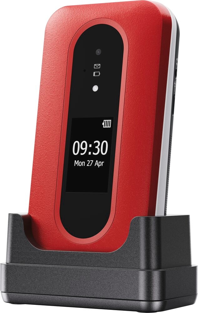 Doro Klapphandy »Leva L30« Rot