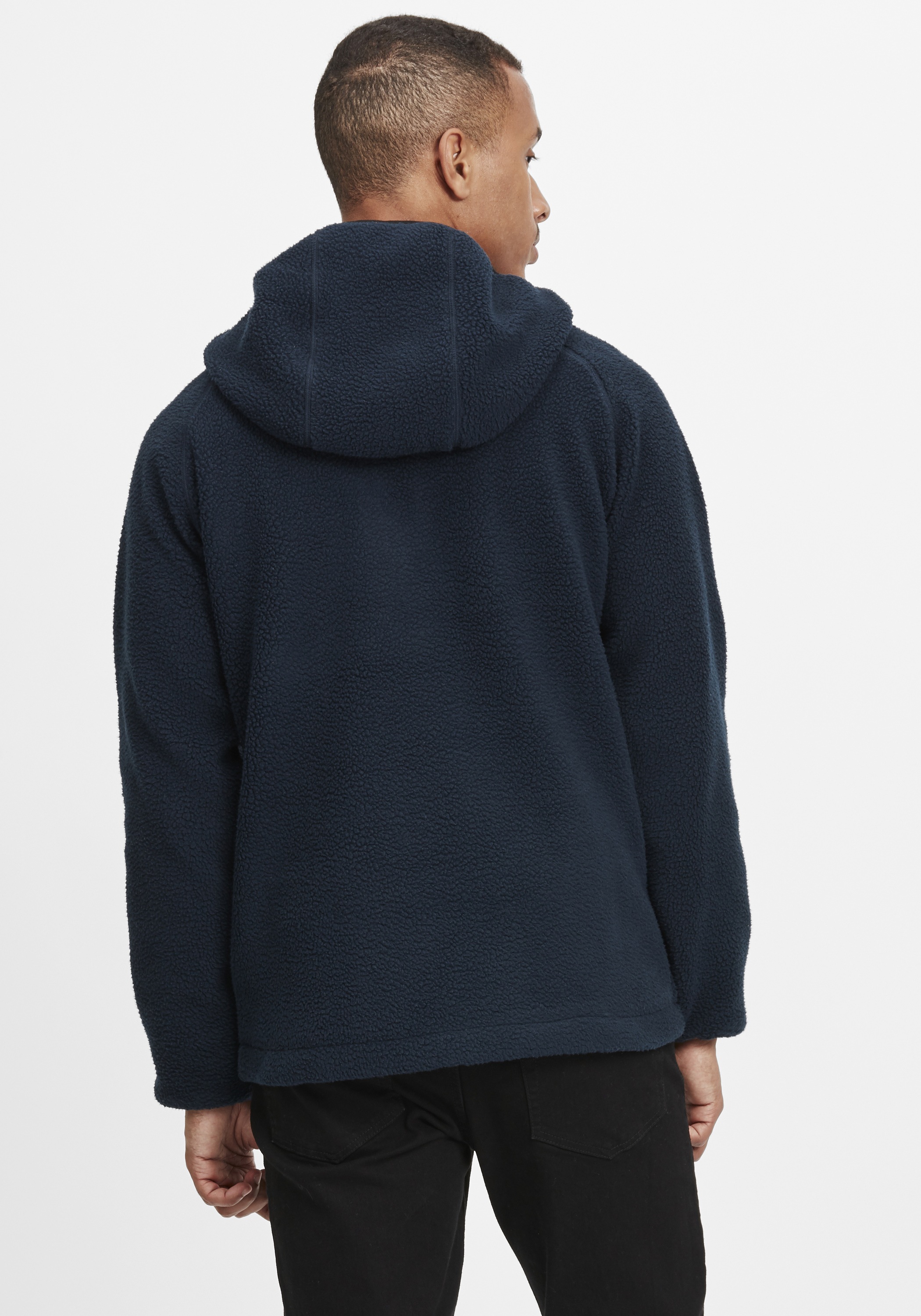 Indicode Fleecejacke »Fleecejacke IDTrend«