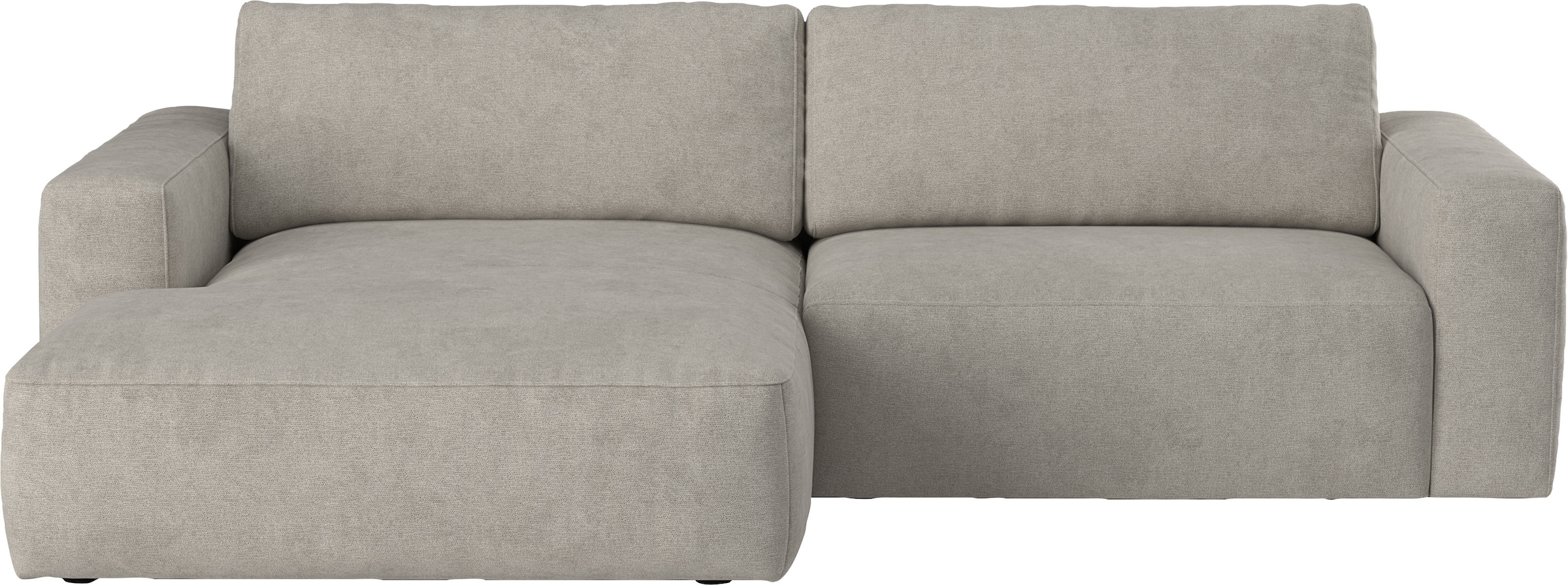 COTTA Ecksofa »Lasso L-Form, XL-Sofa«