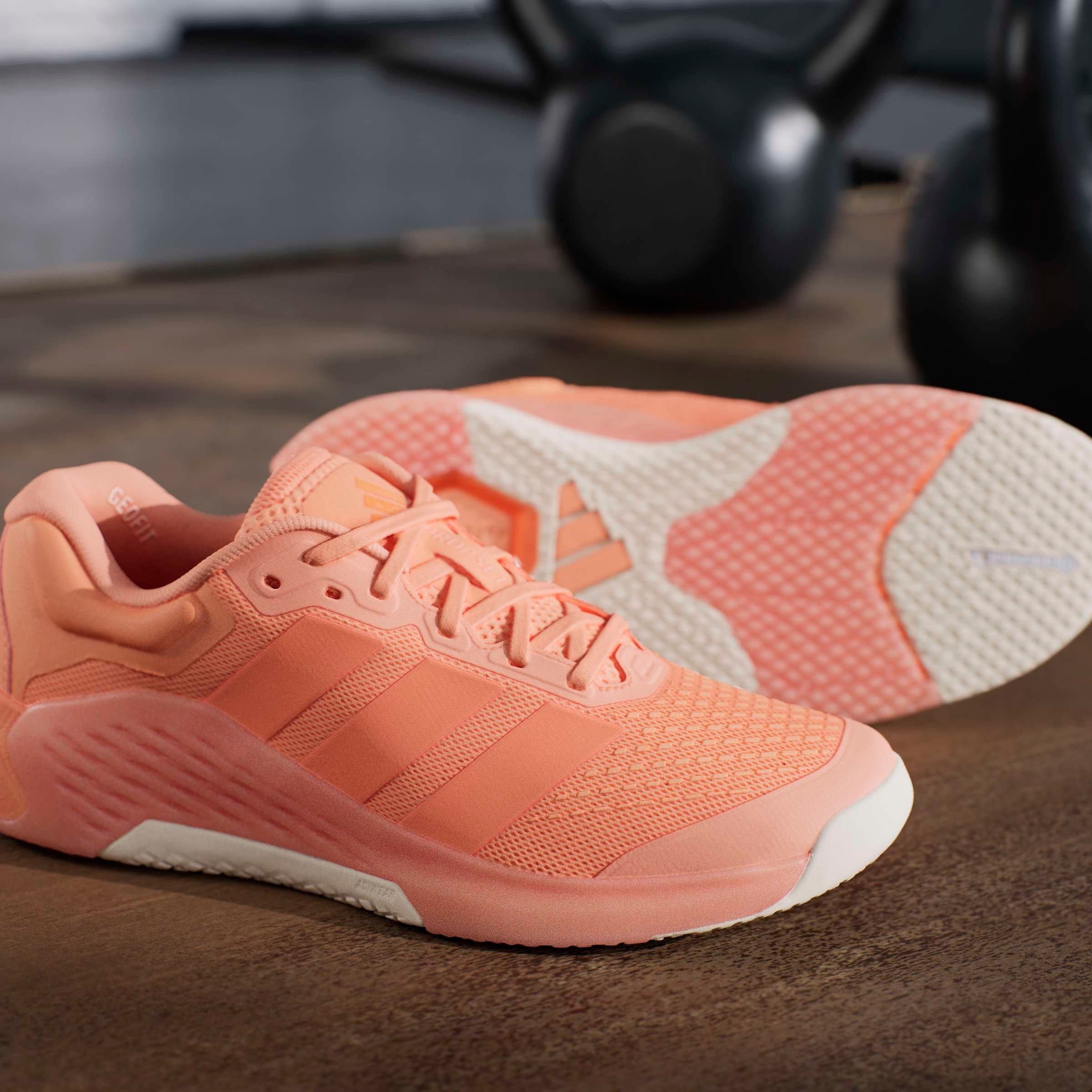 adidas Performance Trainingsschuh »DROPSET 4 POWER TRAINING«